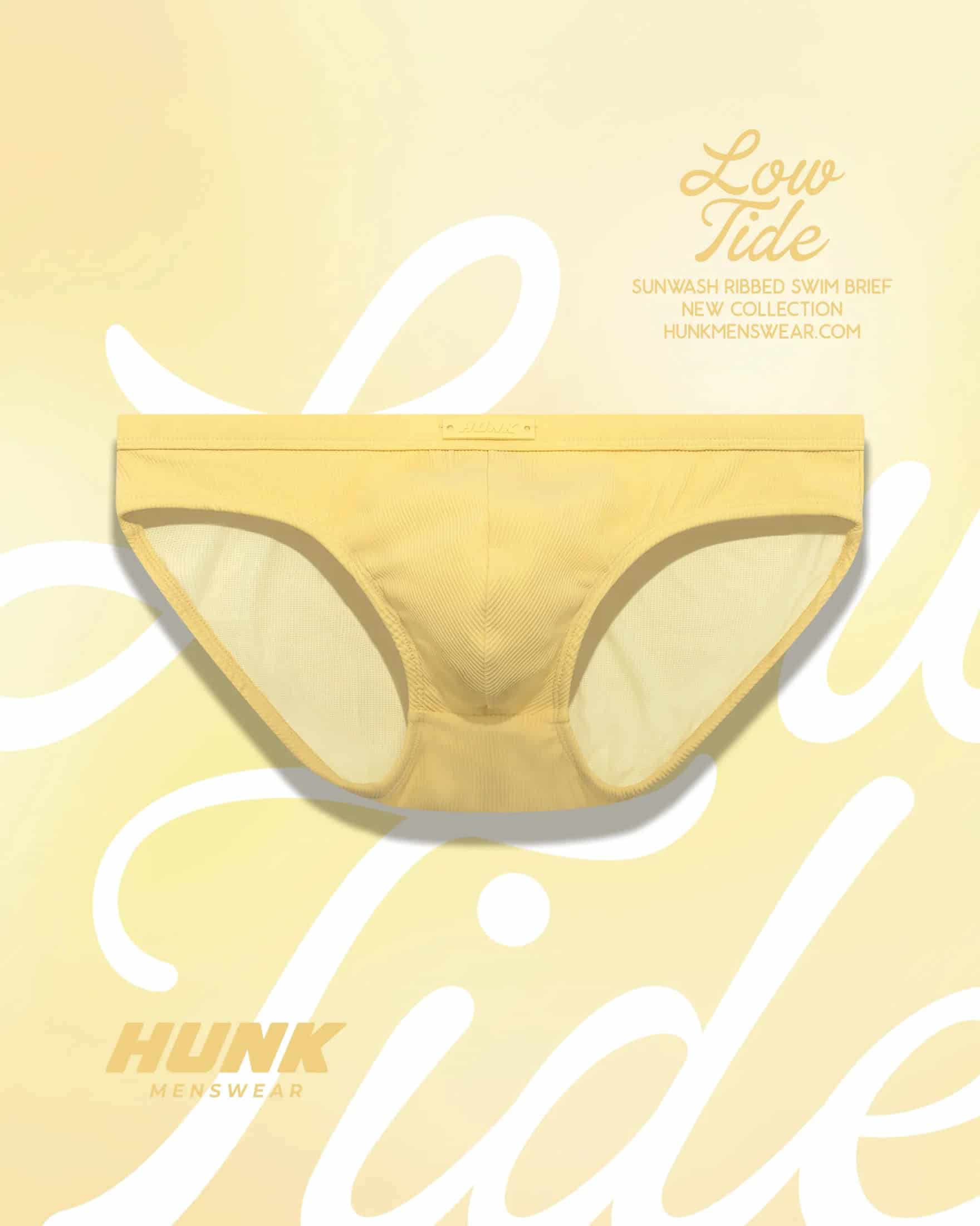 Bañador Brief Sunwash - miniatura 2