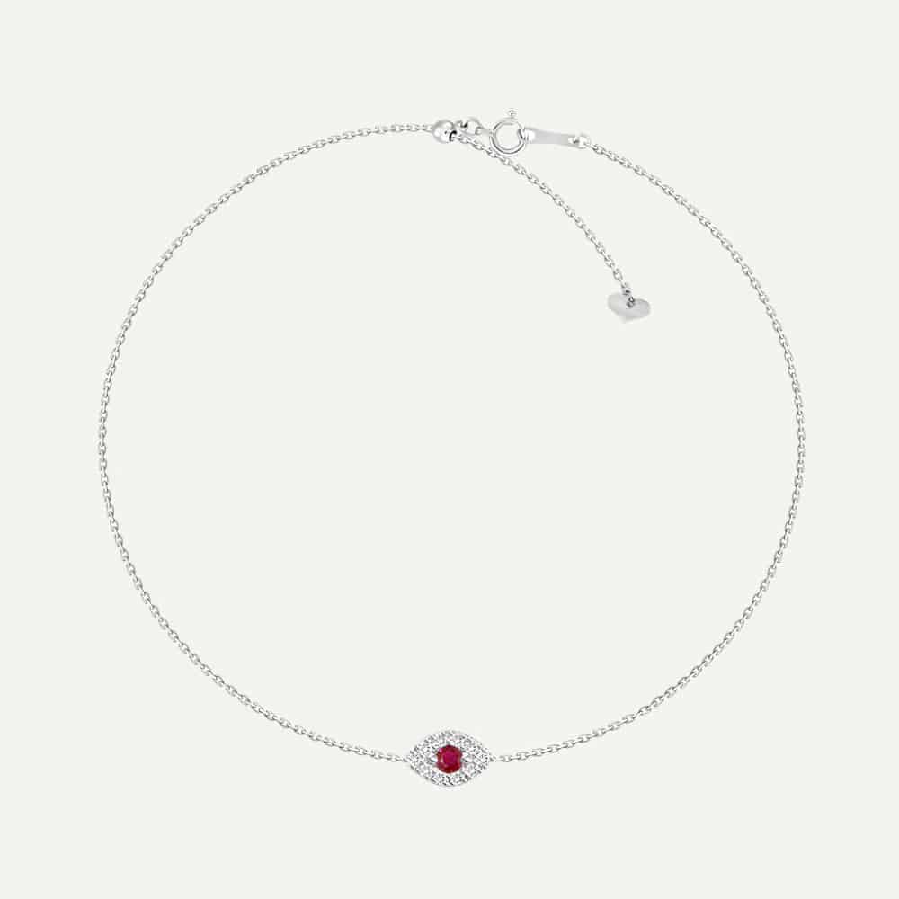 Pulsera Evil eye - miniatura 3