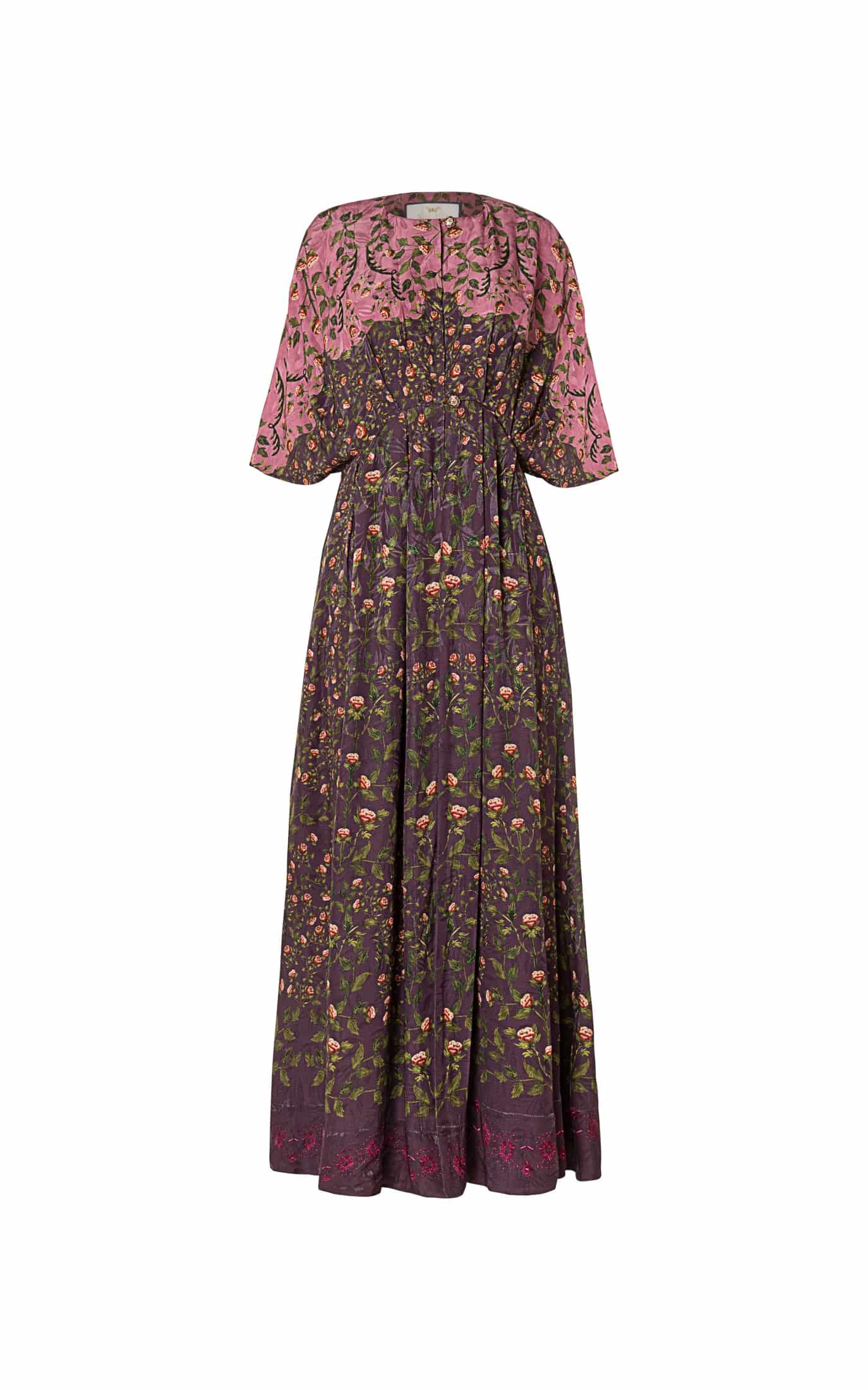 Gesto Sueño Kaftan - miniatura 14