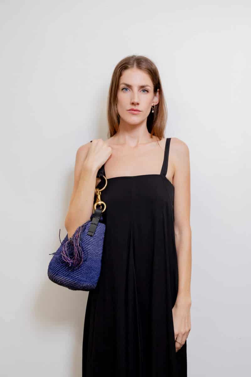 Amazona Large Mochila Bag - miniatura 3