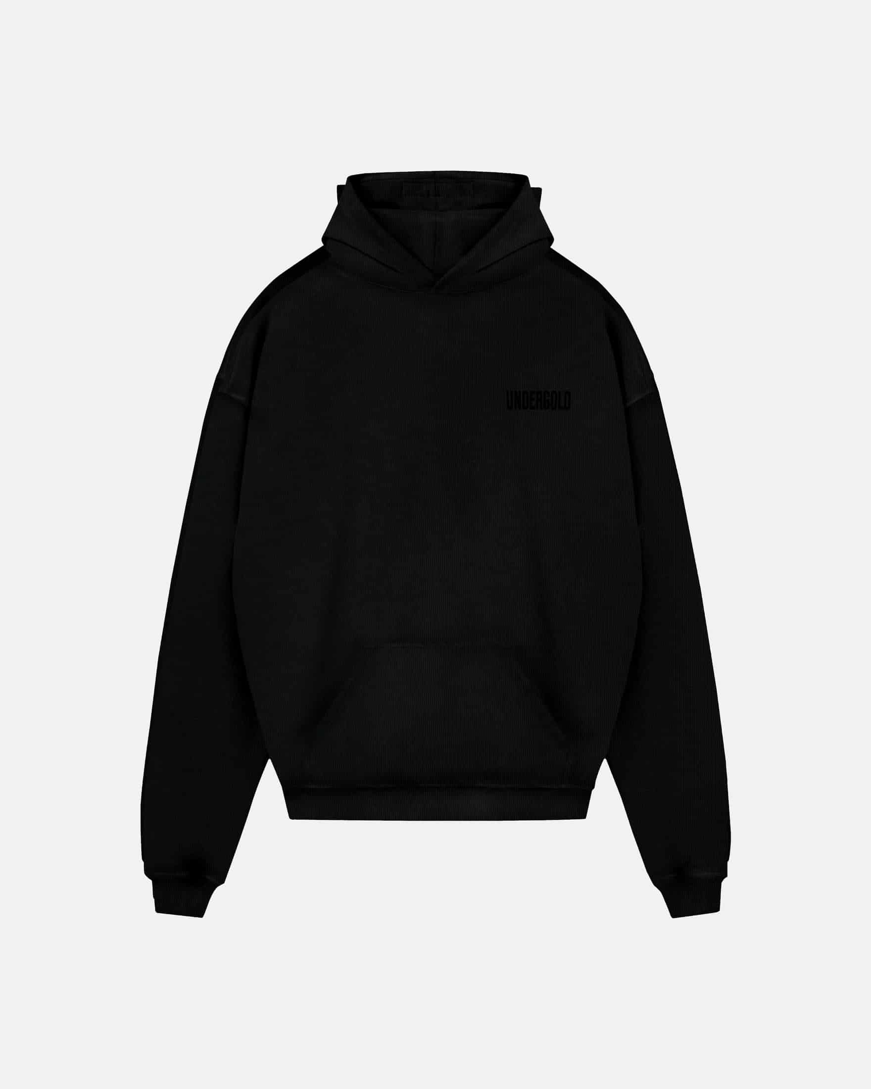 Basics Undergold Hoodies - miniatura 1