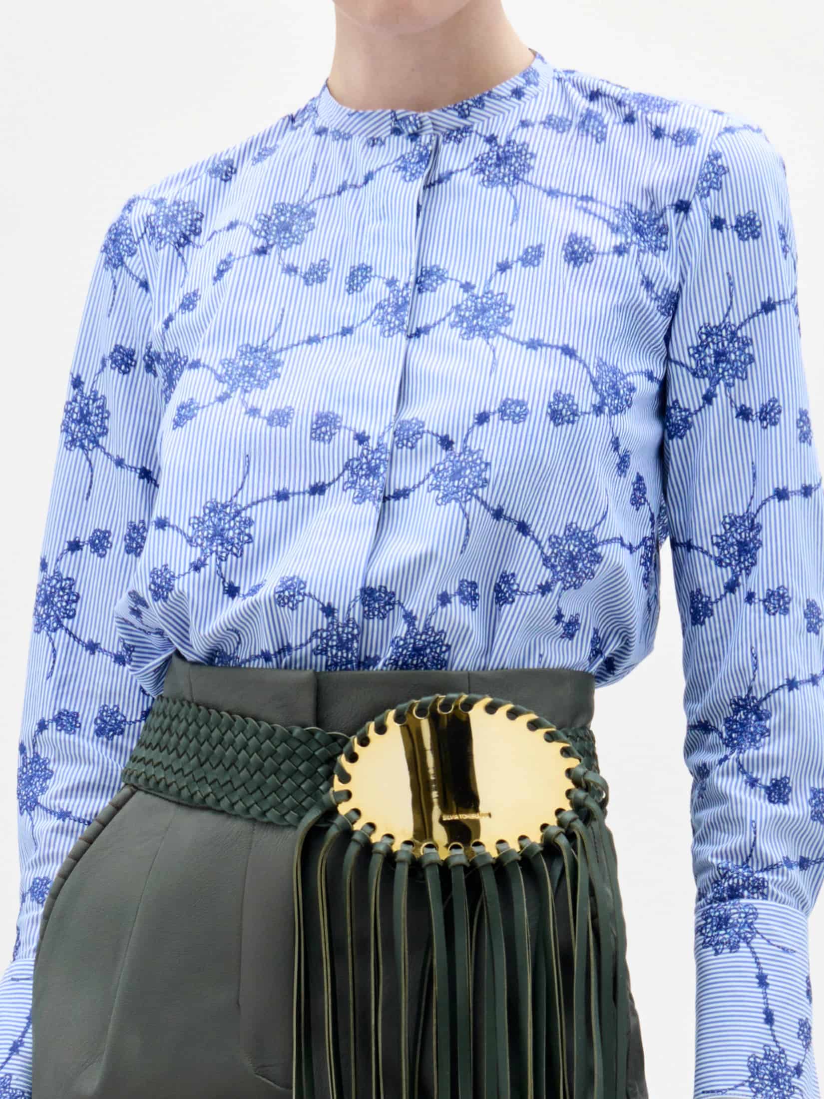 Cubillos Blouse - miniatura 2