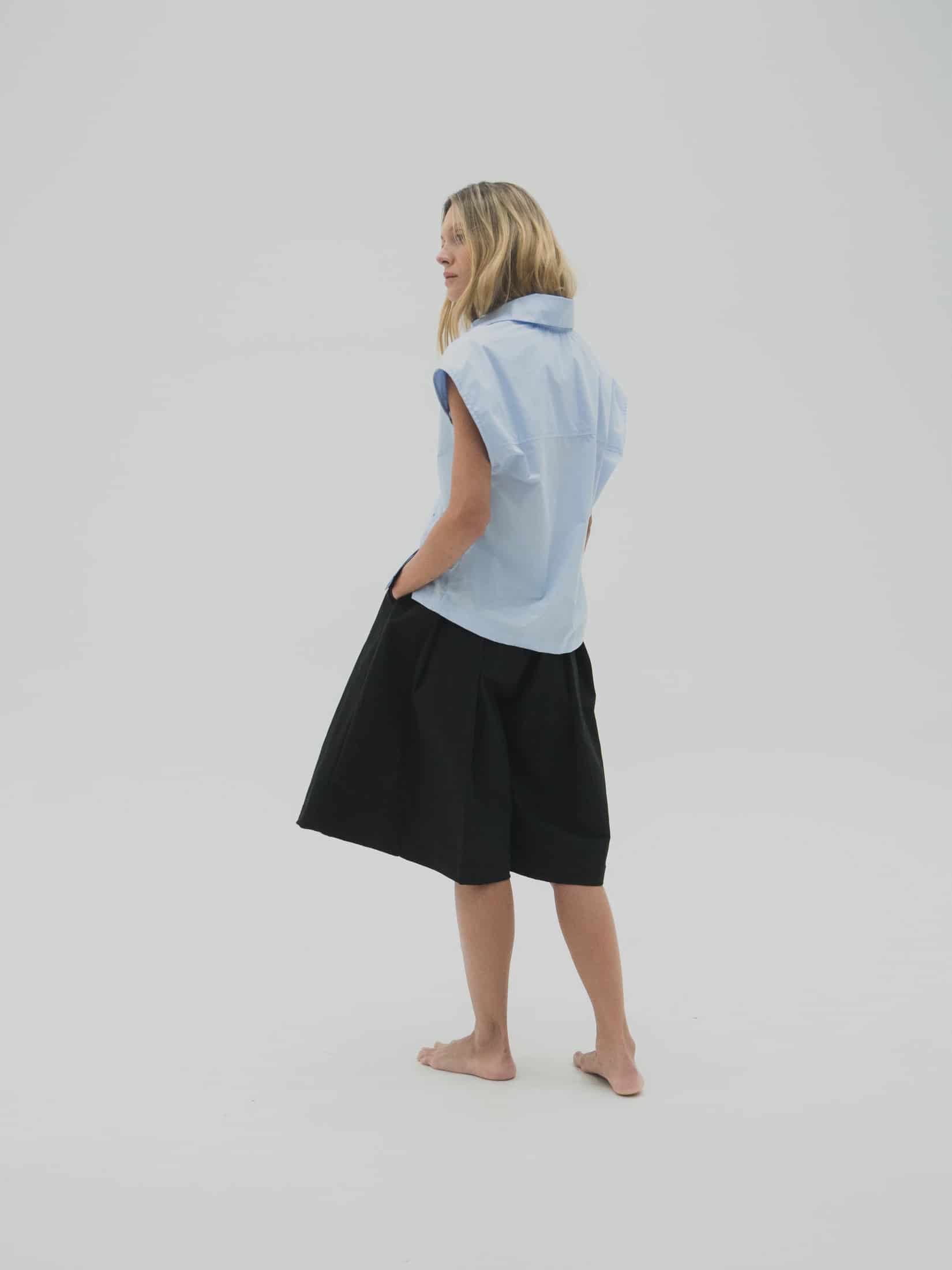 Camisa Solei Mujer - miniatura 5