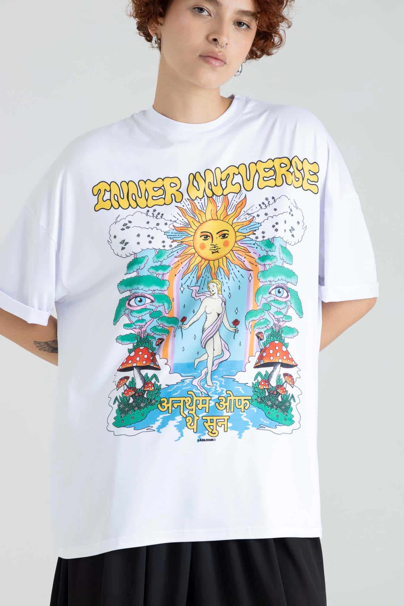 OVERSIZE UNIVERSE - miniatura 7