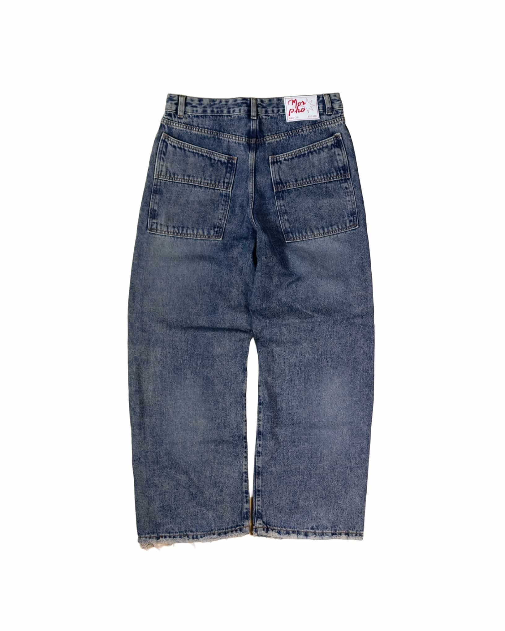 MpHhH Jeans 001 - miniatura 4