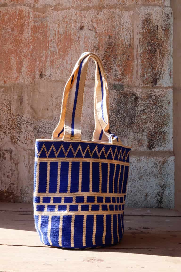 Lagos A Large Bucket Bag - miniatura 6