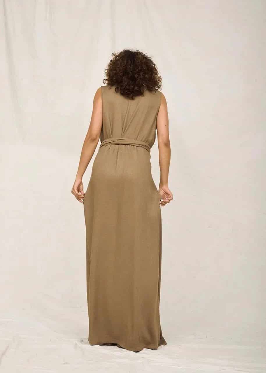 Vestido Andaluza - miniatura 2
