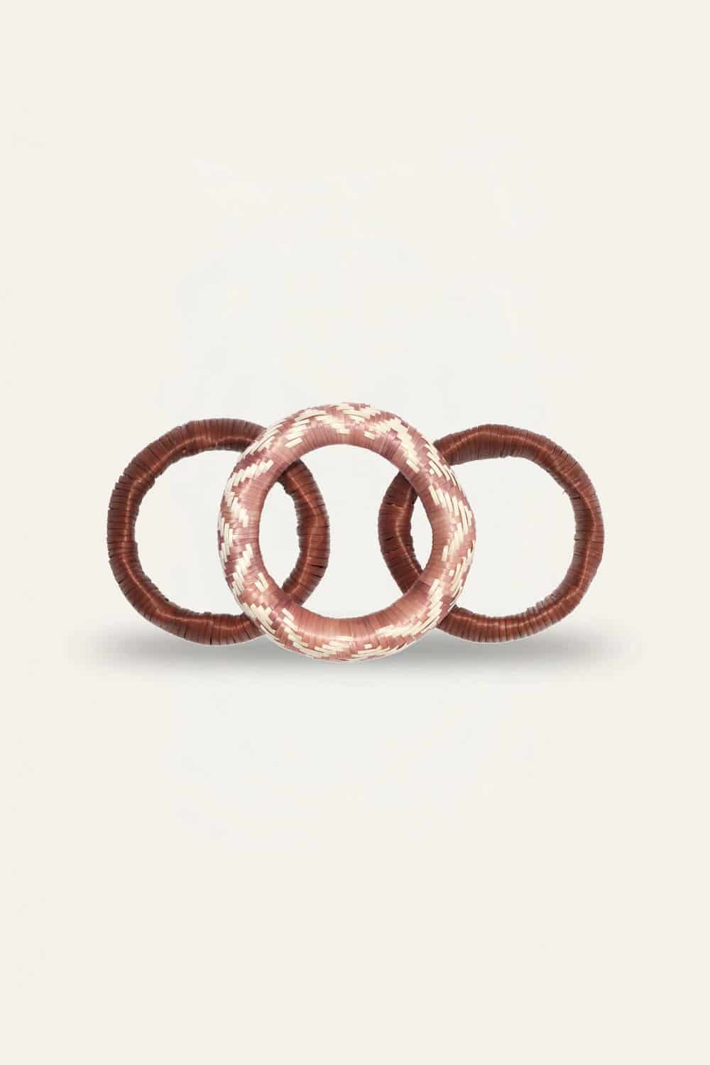 Nomad Queen Bangles - miniatura 2