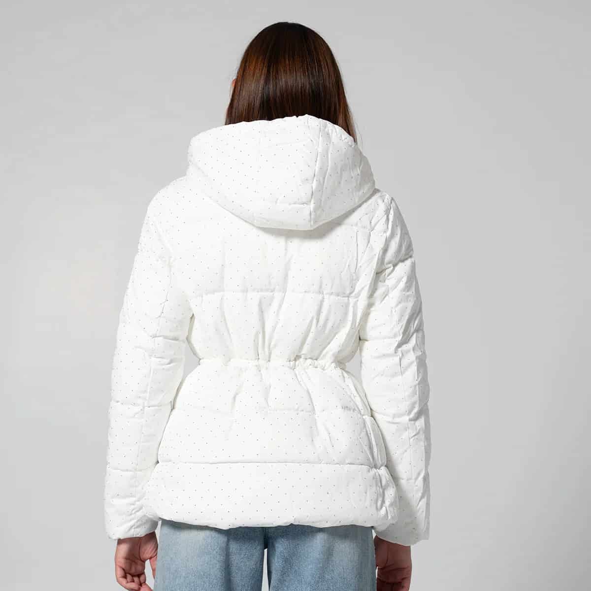 Chaqueta Acolchada Aura - miniatura 6