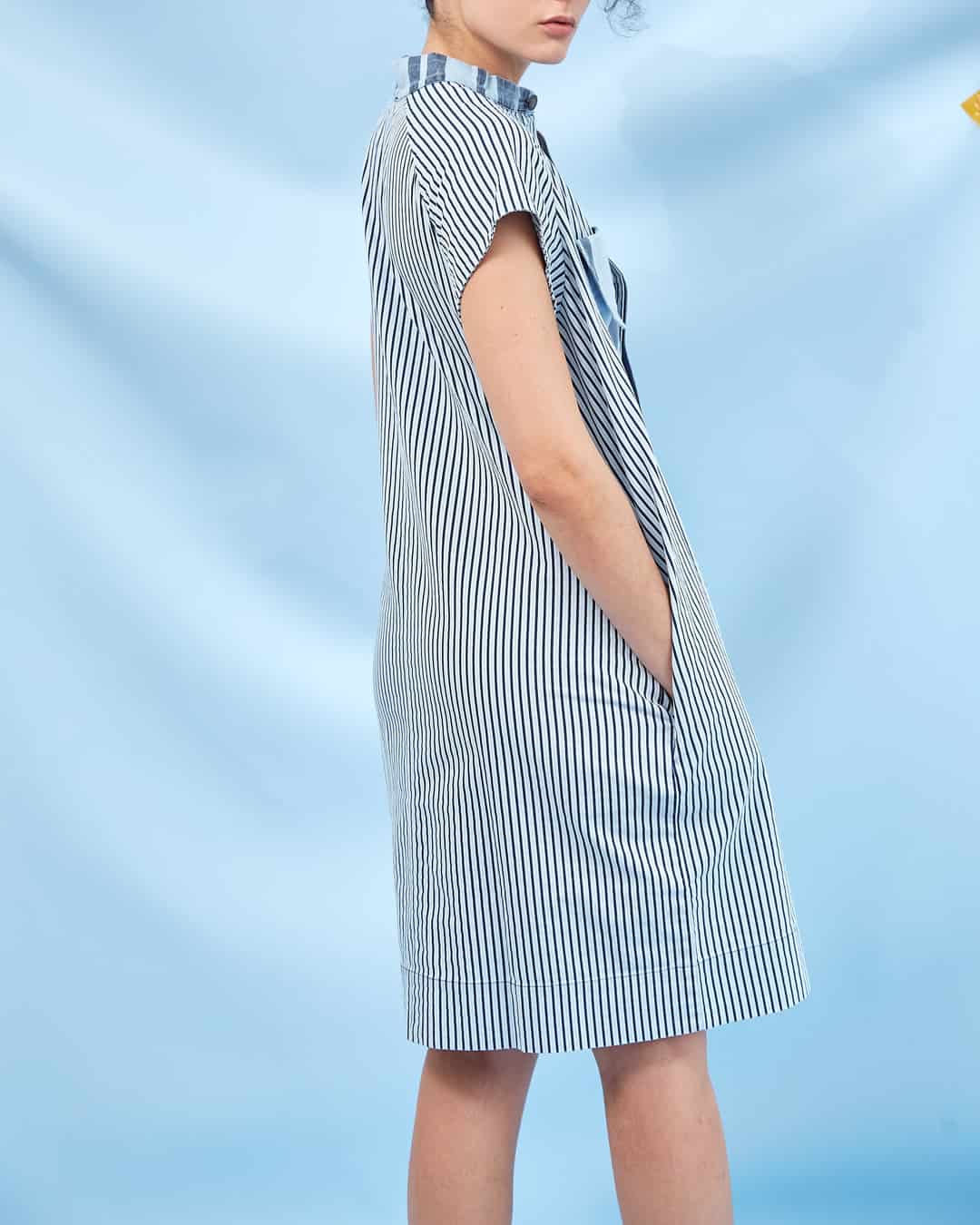 Vestido SATURNO - miniatura 3