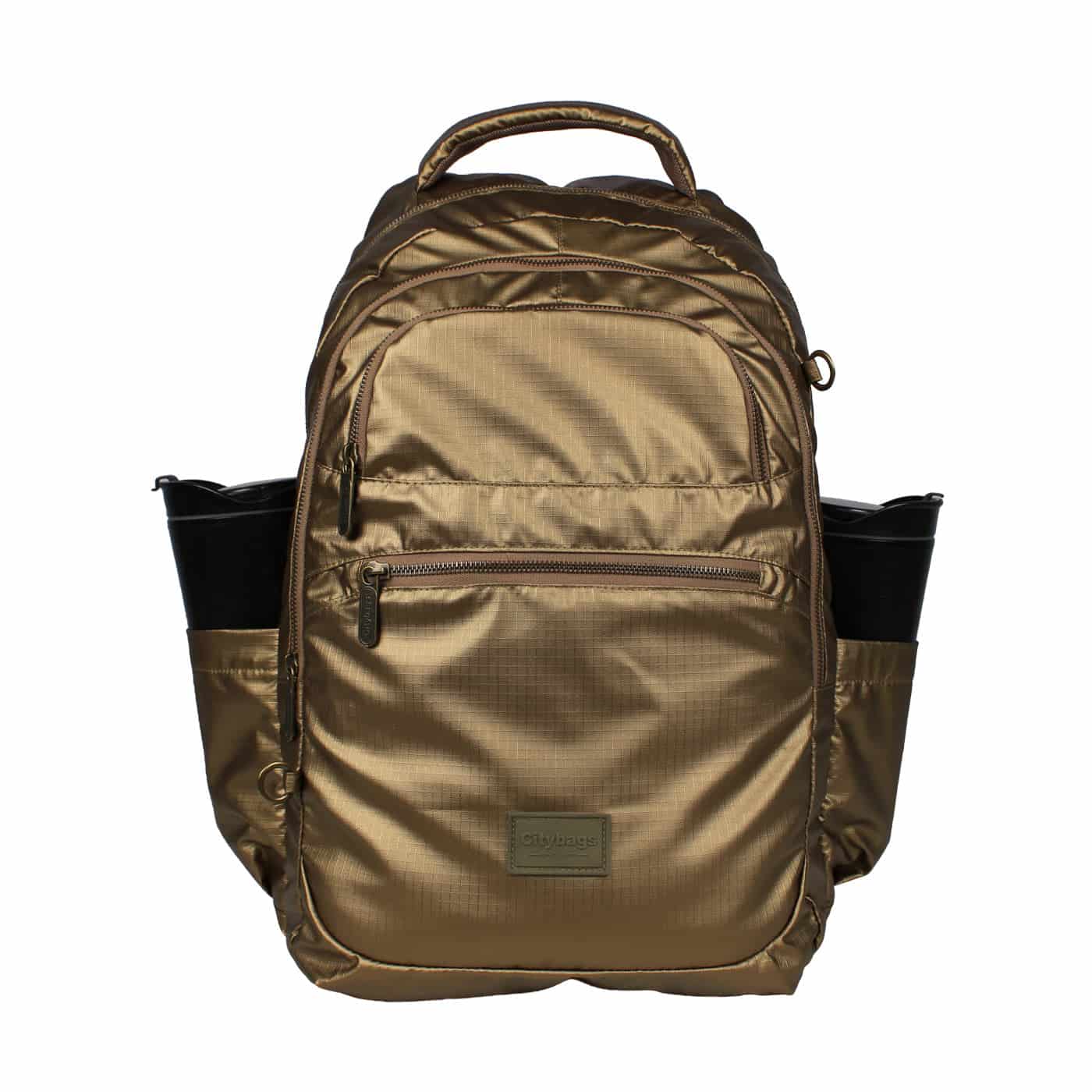 Morral Pro Ultra Brillante Gold -GD - miniatura 3