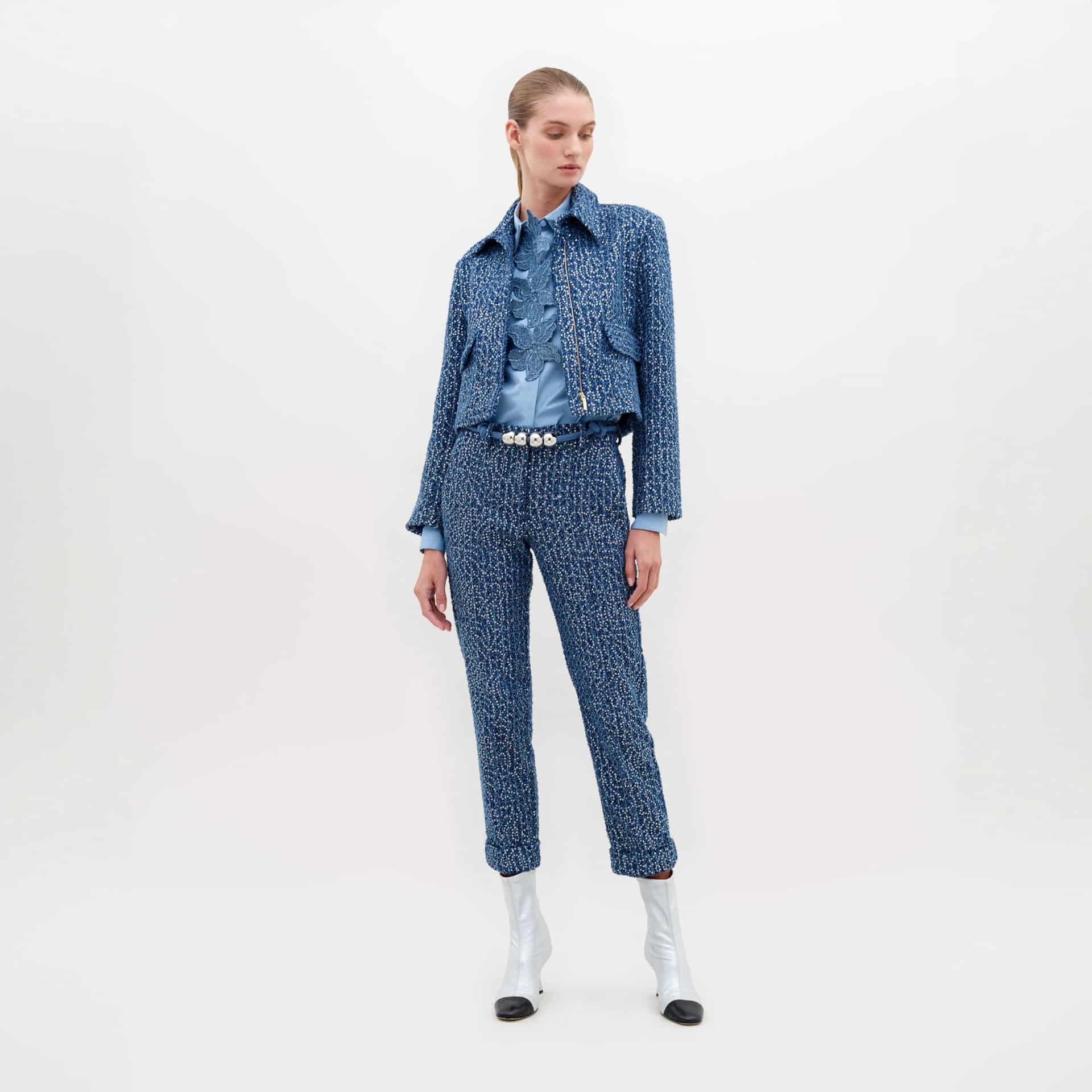 Garmet Pant - miniatura 1