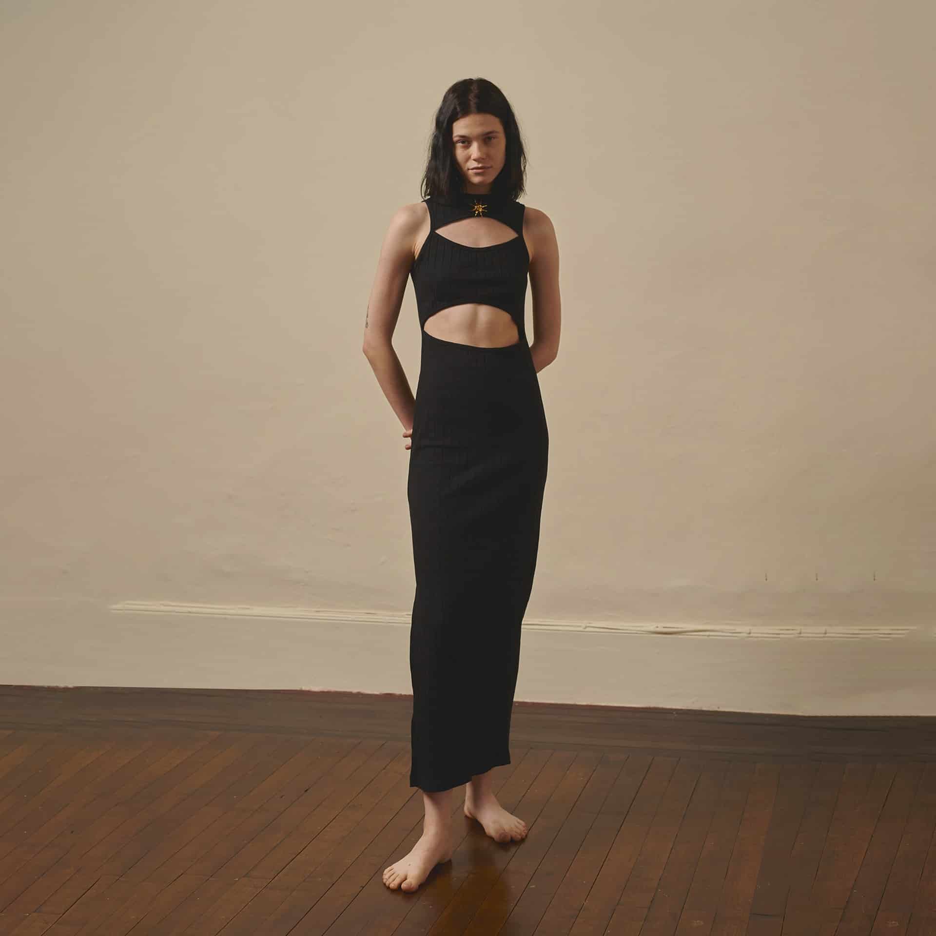 VESTIDO SATURNO - miniatura 6