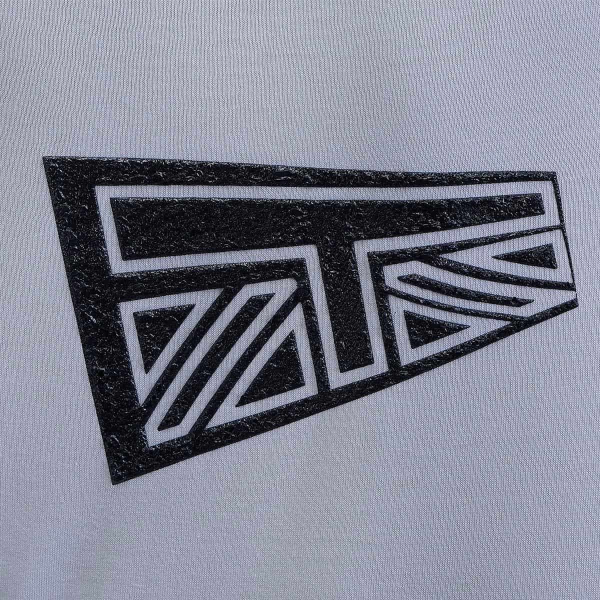 Camiseta Regular Blanca - miniatura 6