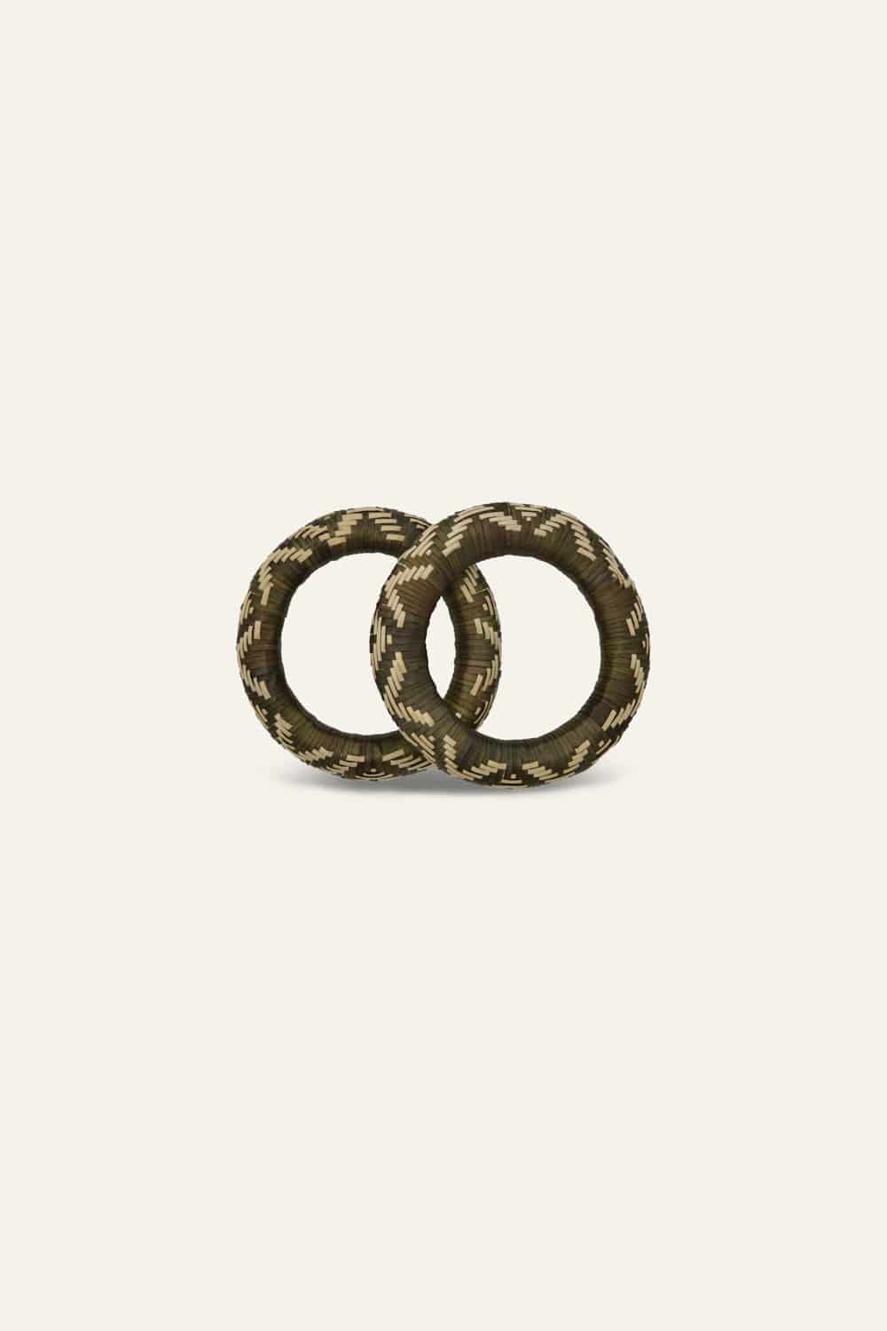 Cosmic Serpent Bangles - miniatura 2