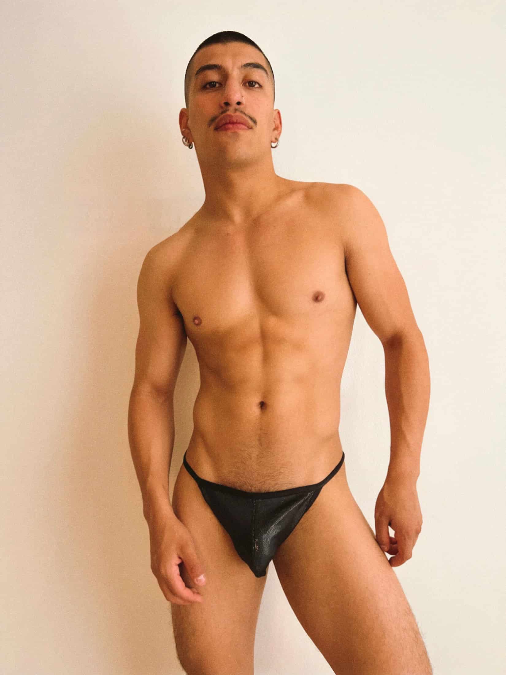 Latin Thong — Shine (Limited edition) - miniatura 4
