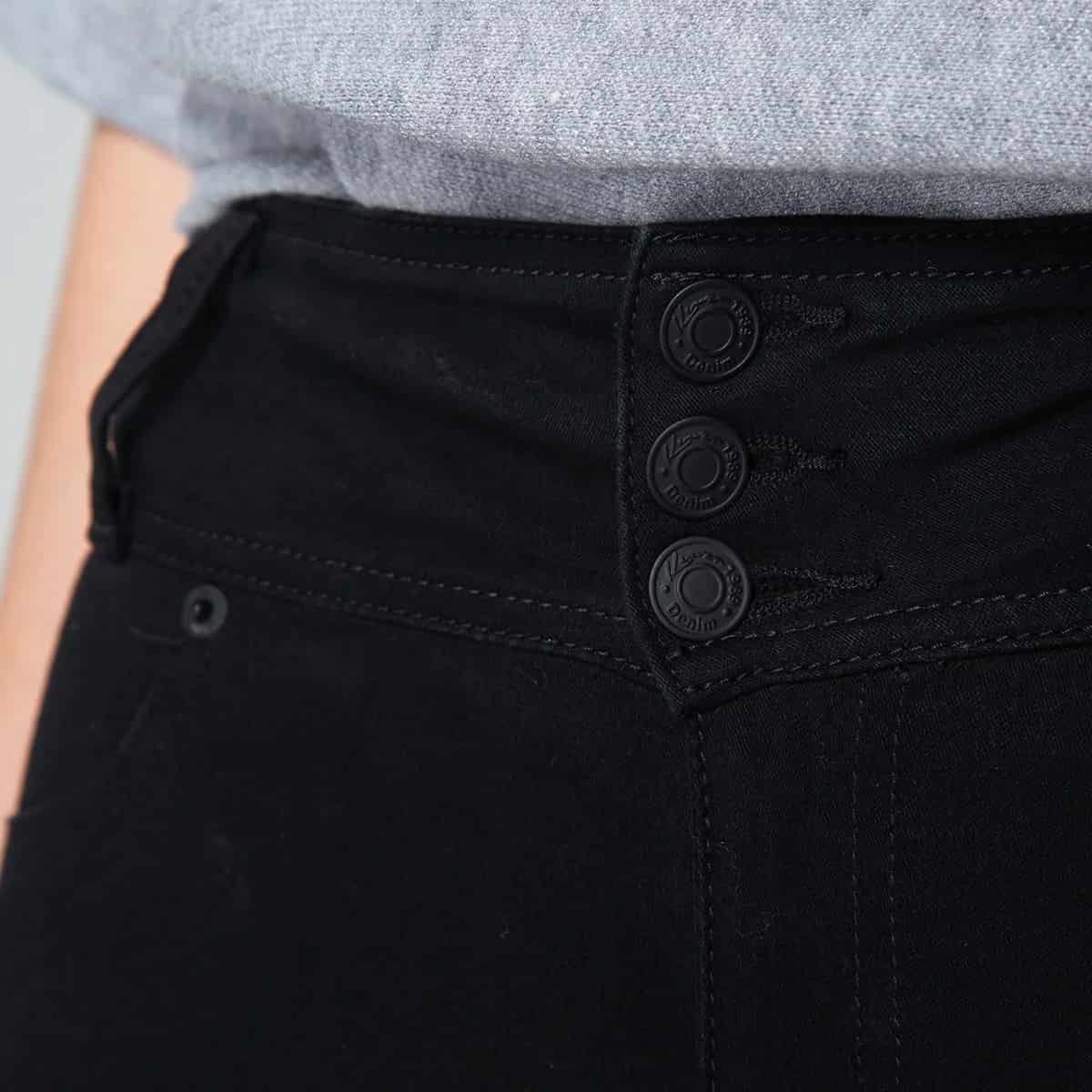 Jean Skinny Doni - miniatura 5