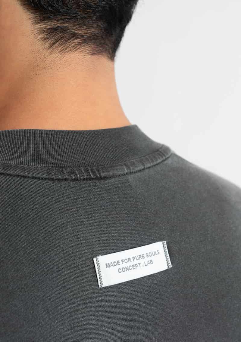 Monclair Standard T-shirt - miniatura 9