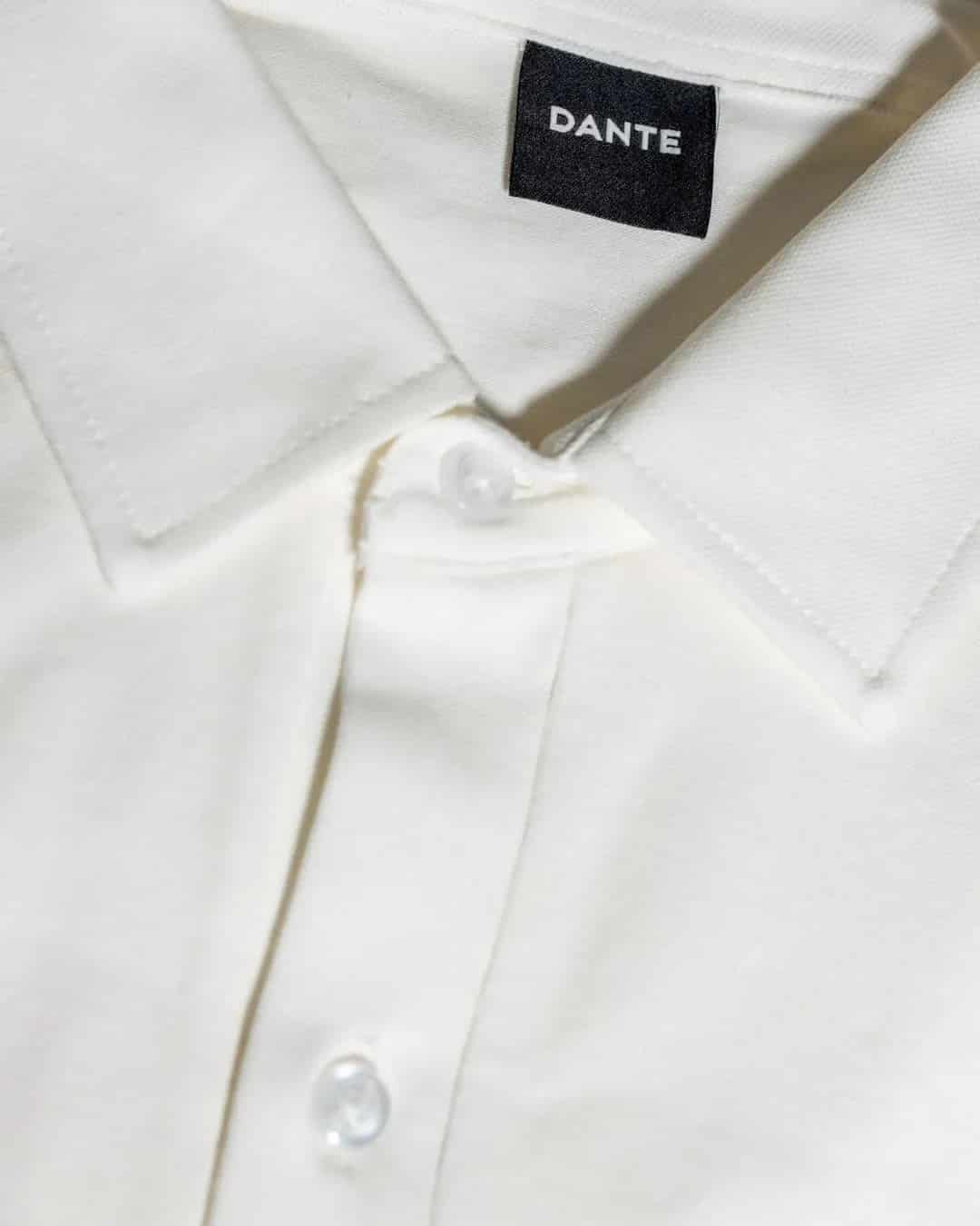 Polo Antimanchas Ivory - miniatura 5