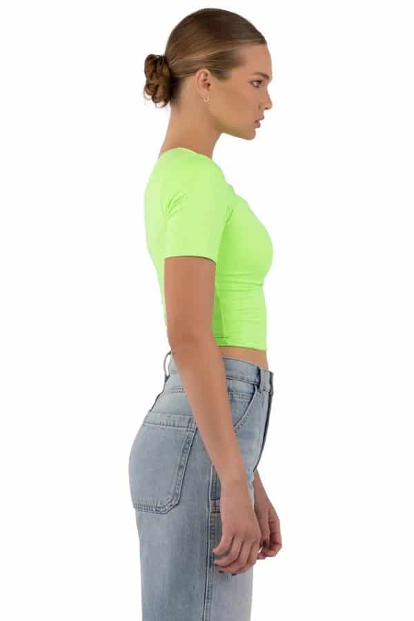 Crop Top – Edimburgo - miniatura 6