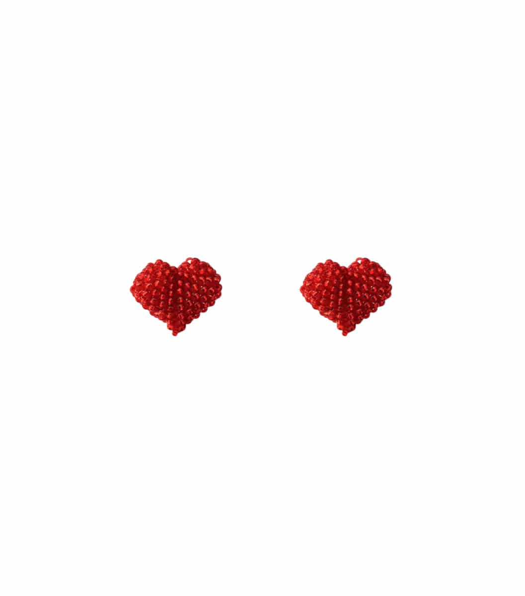 Aretes Corazón - miniatura 9
