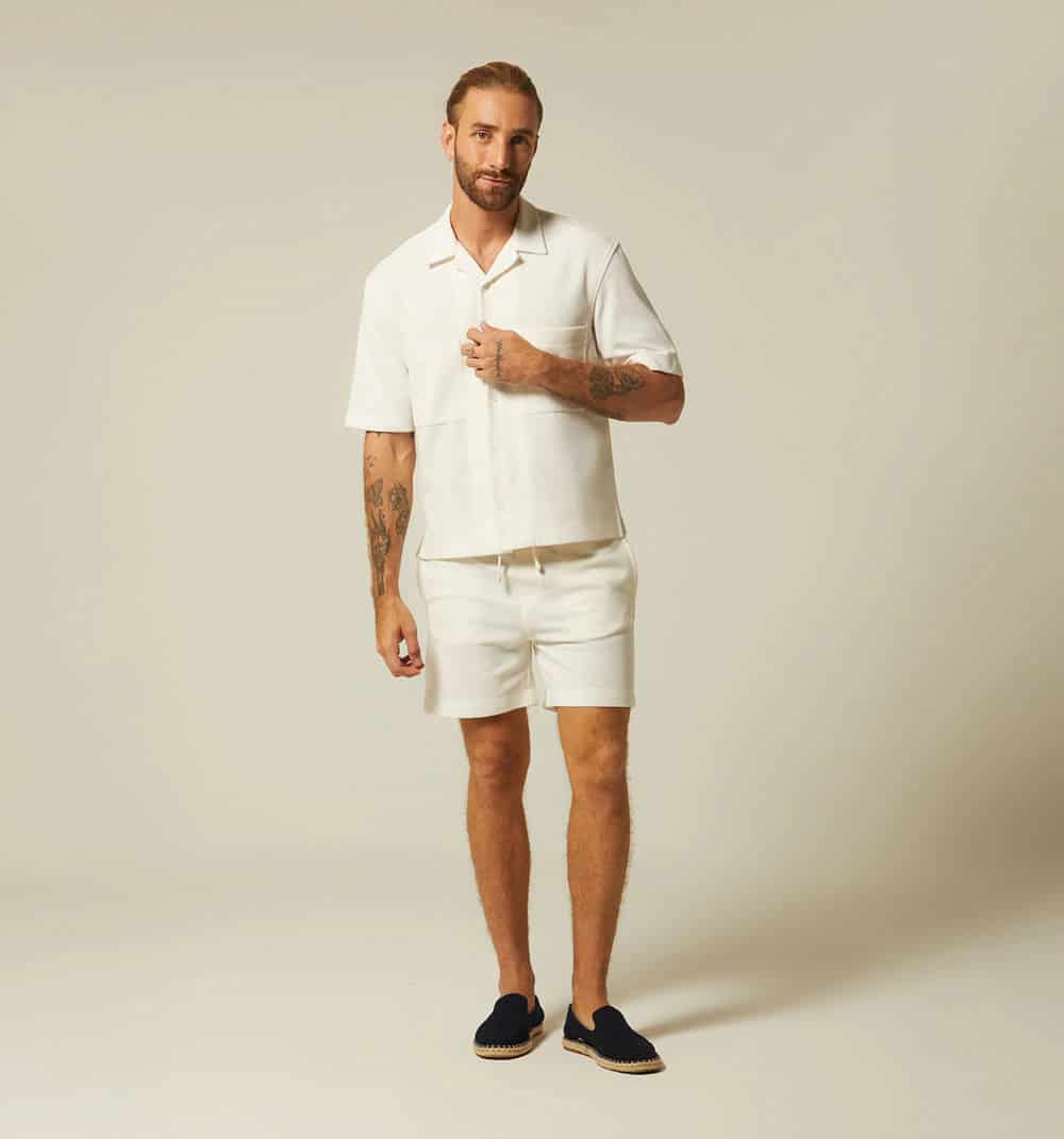 Bermuda para hombre - miniatura 10