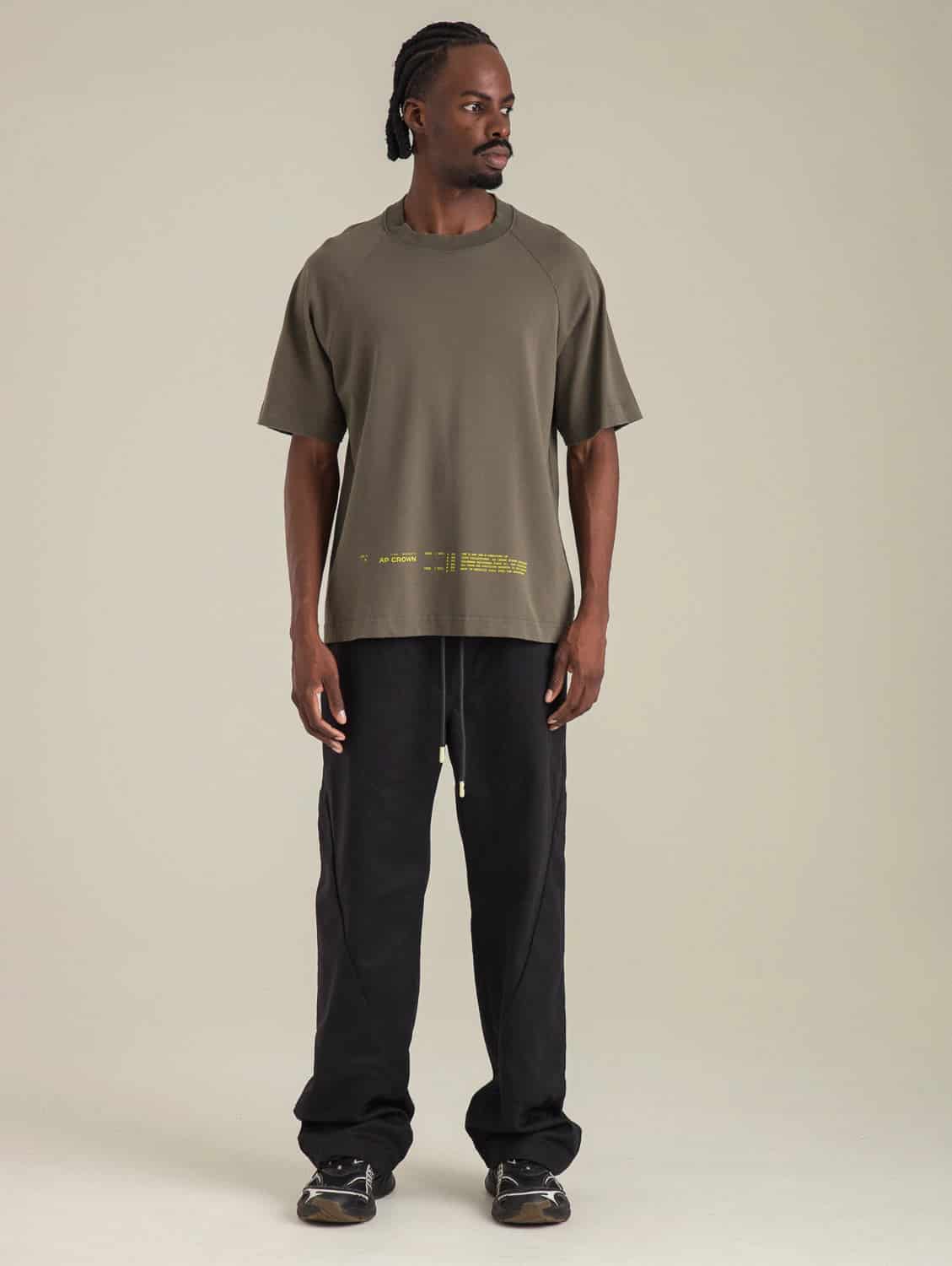 ZERO T-SHIRT - miniatura 8