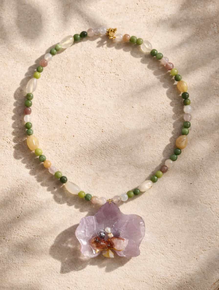Renassence Necklace - miniatura 2
