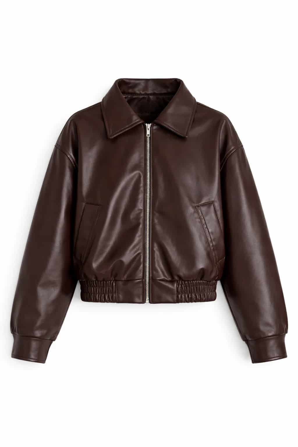 Bomber jacket - miniatura 19