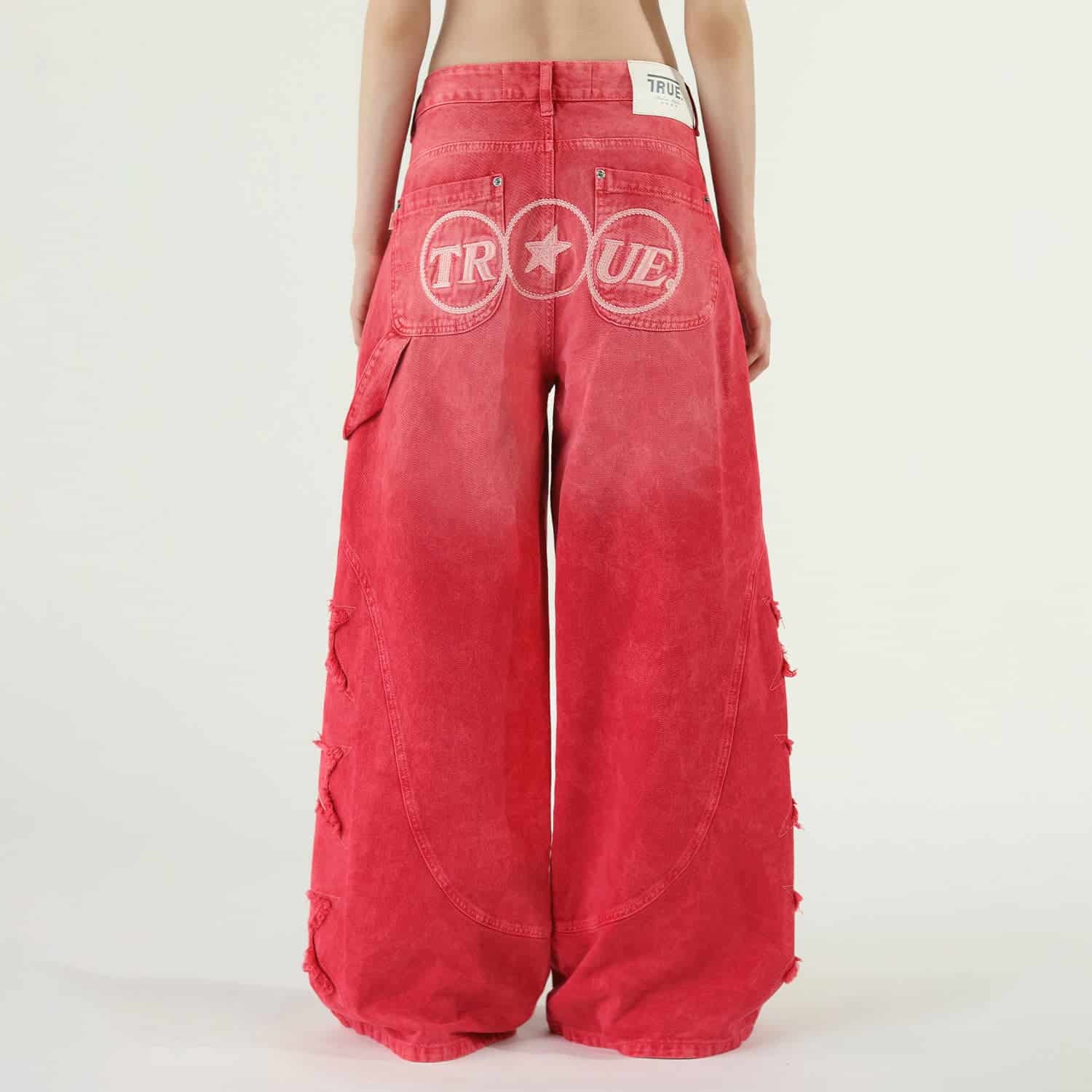 All Stars Pants - Cherry - miniatura 2