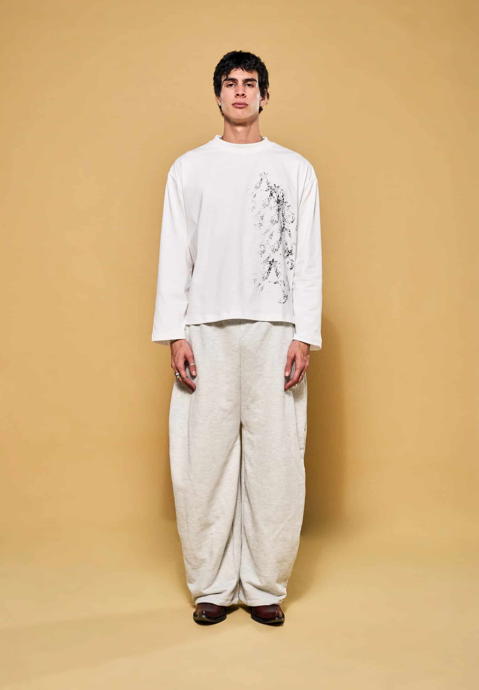 Basics V3 - Lux Long sleeve - miniatura 2