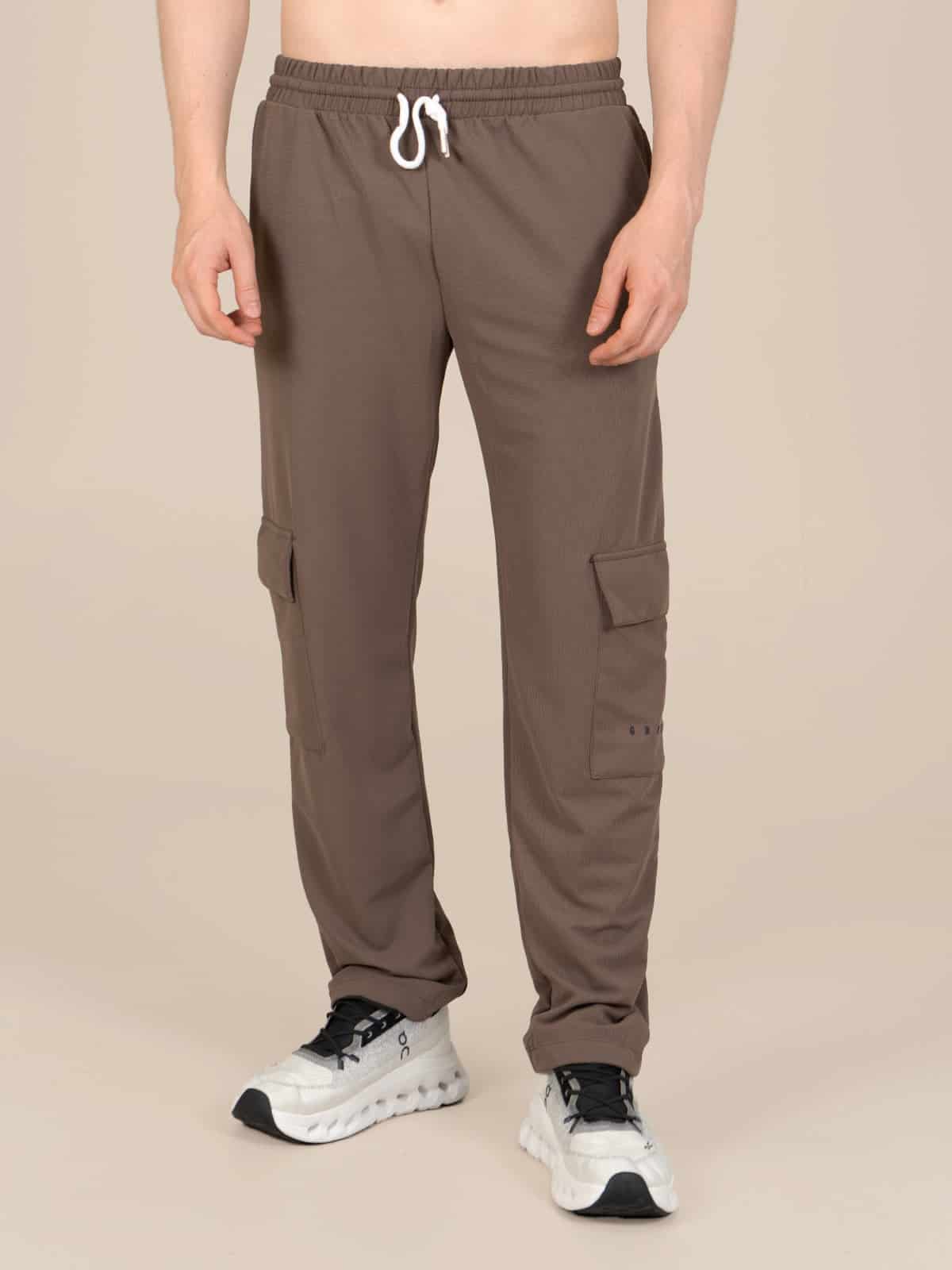 Jogger yude grecia cafe - miniatura 1