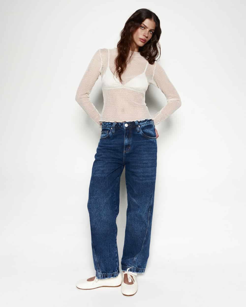 BREEZY JEANS - miniatura 3