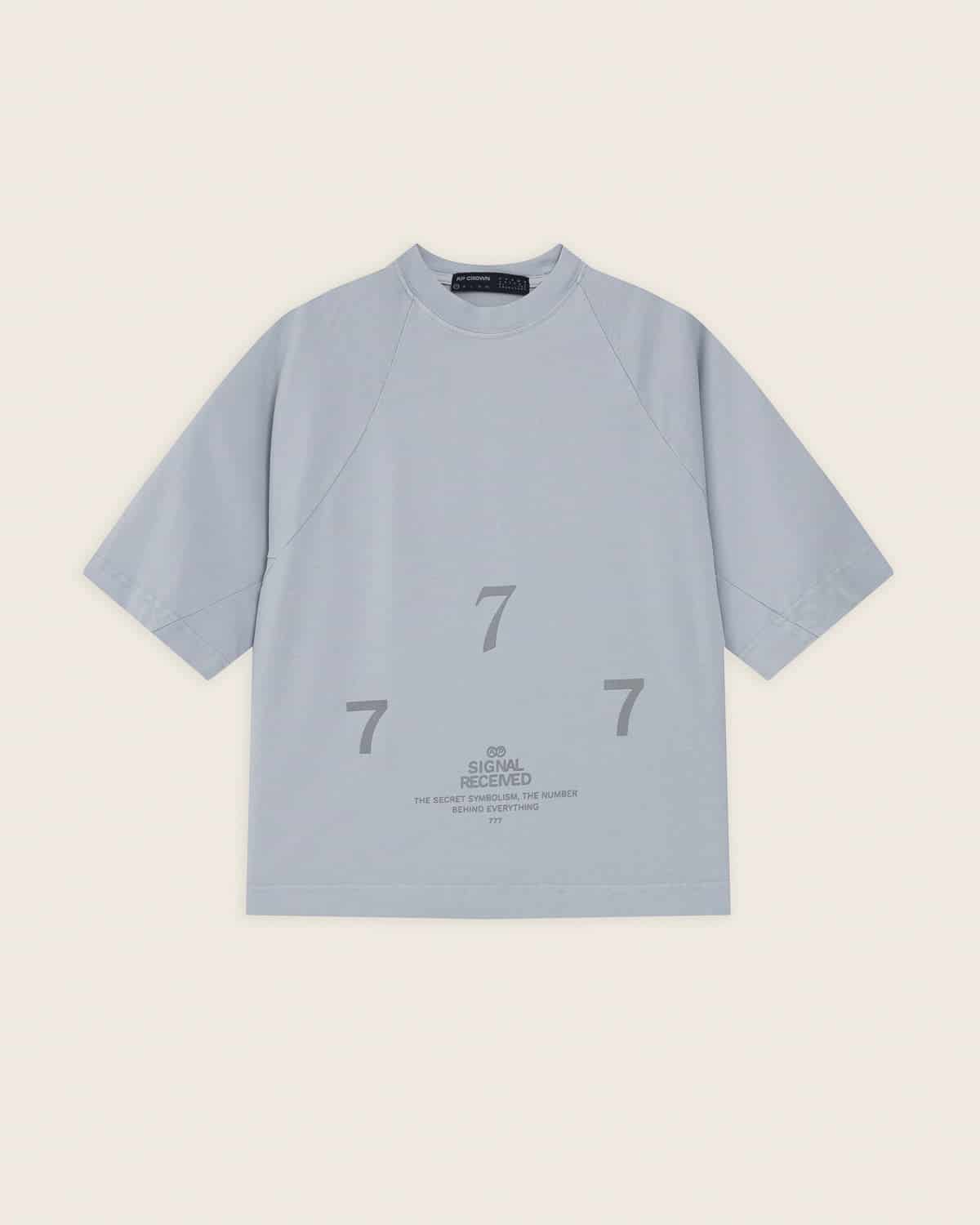 SIGNAL T-SHIRT - miniatura 2