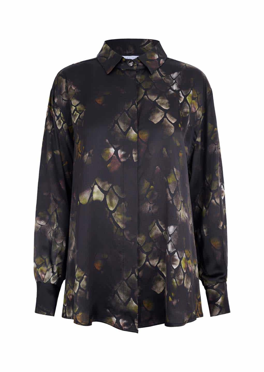 Scale Shirt - miniatura 1