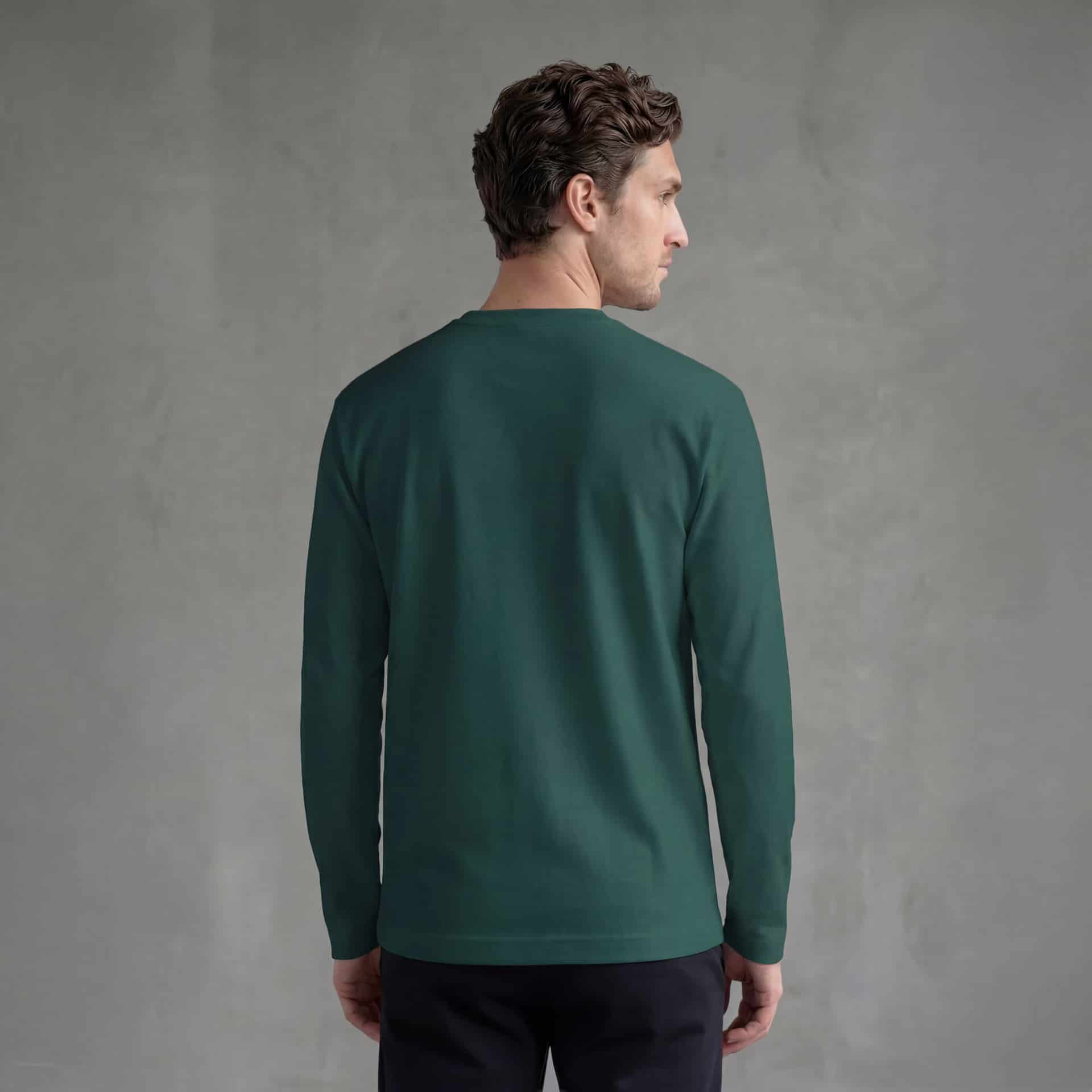 Raise The Bar T-Shirt Long Sleeve - miniatura 17