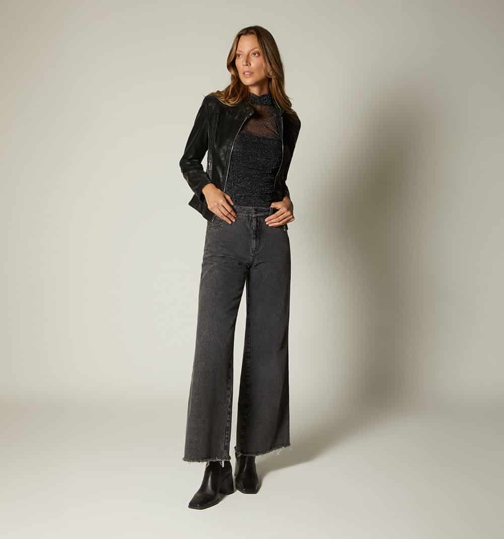 Body mesh ruchado - miniatura 1