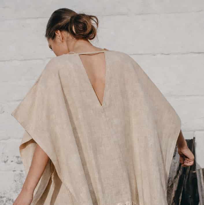 Stella Star Cape - miniatura 3