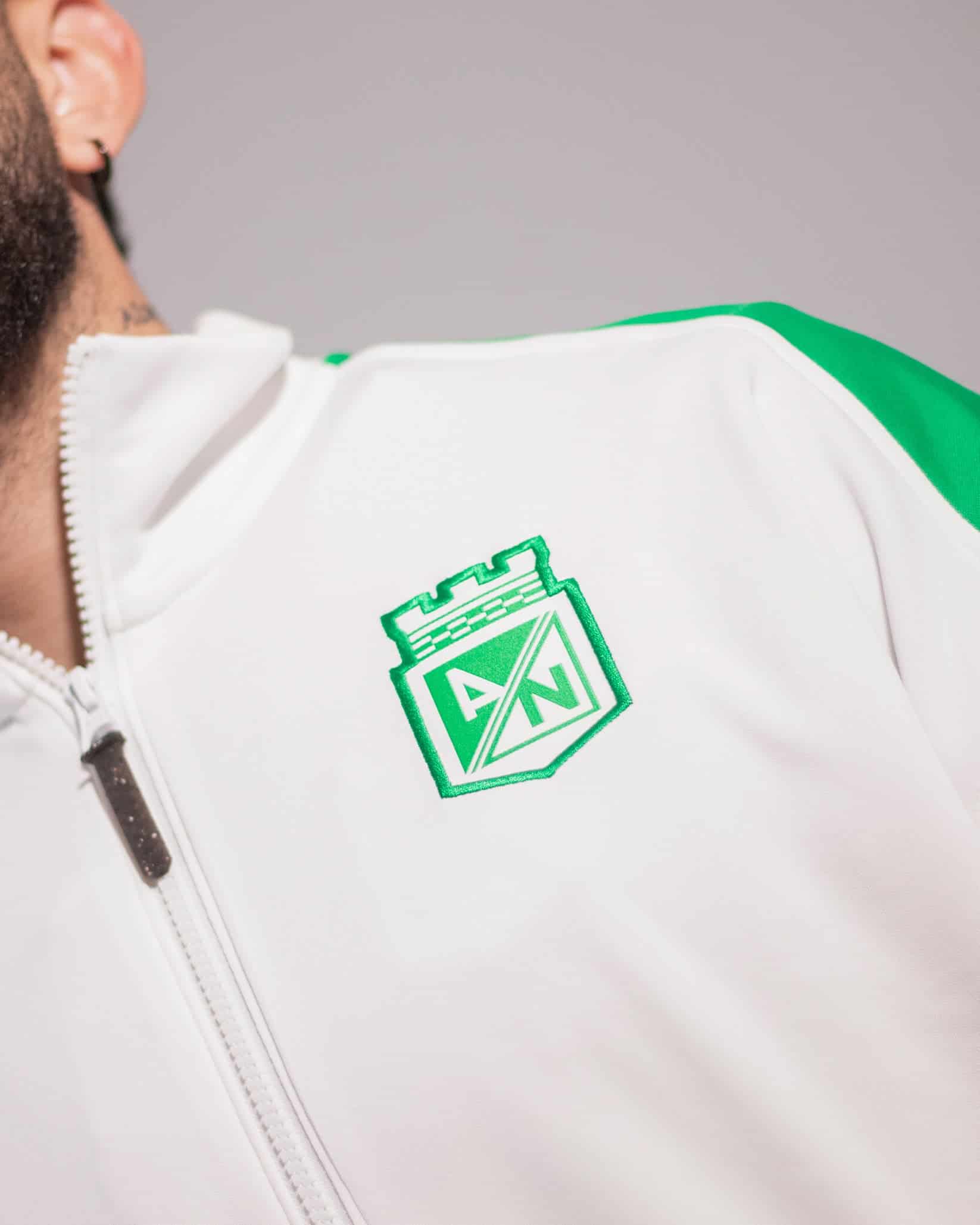 CHAQUETA PRESENTACION NIKE 2026 HOMBRE - miniatura 4