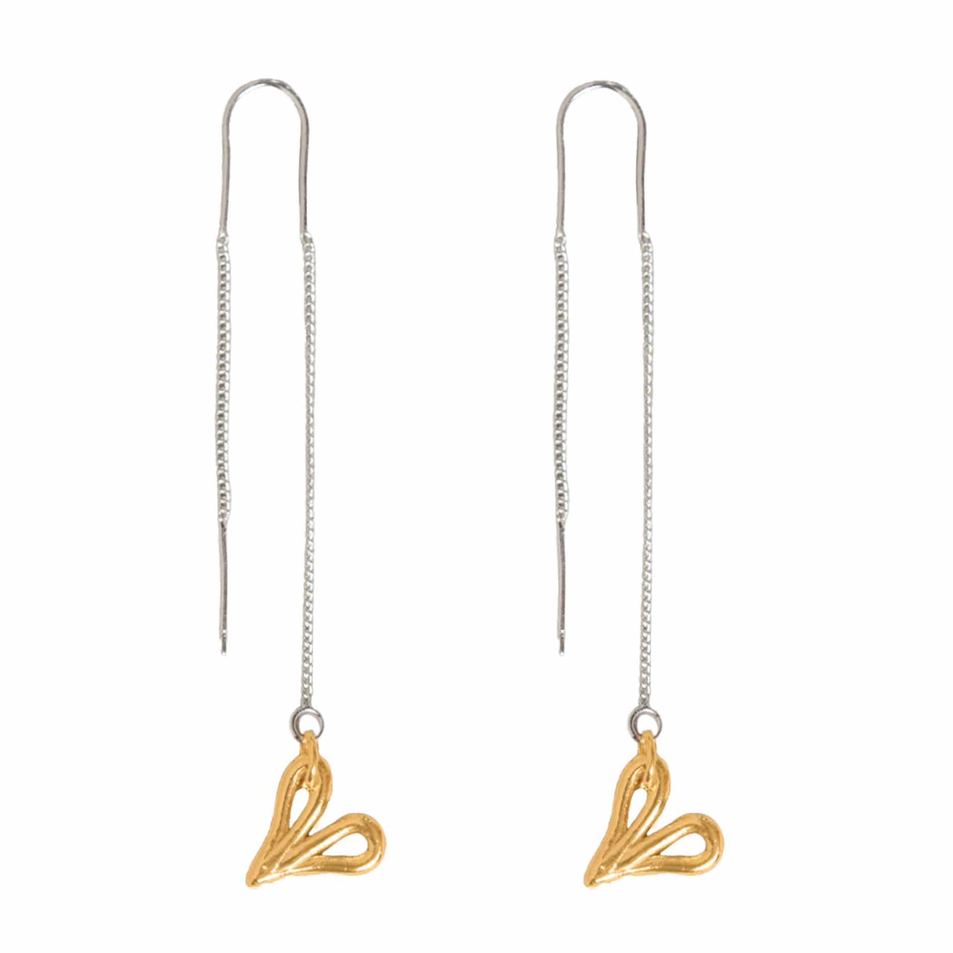 ARETE STICK SECRET LOVE SILVER - miniatura 1