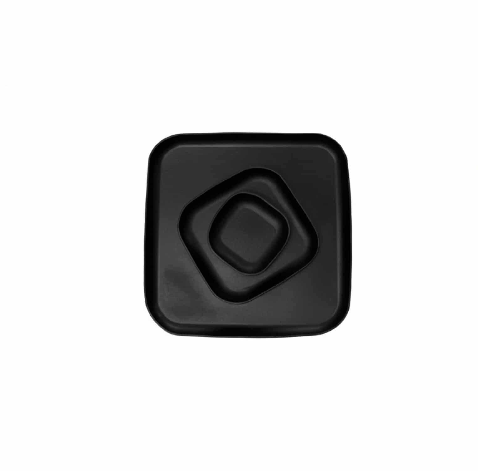 Leather tray - miniatura 2