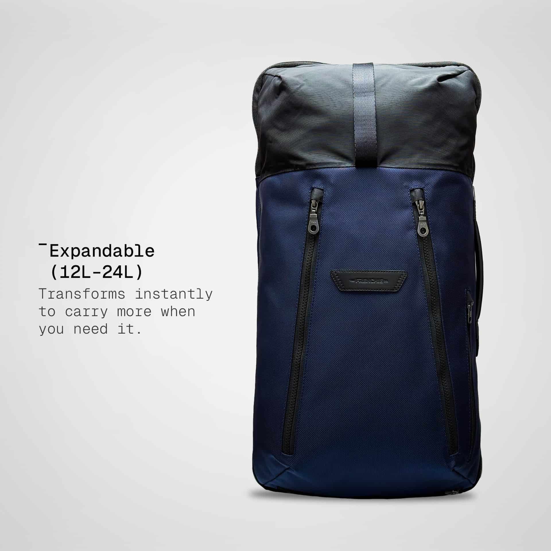 The Rise Speed Backpack - miniatura 22