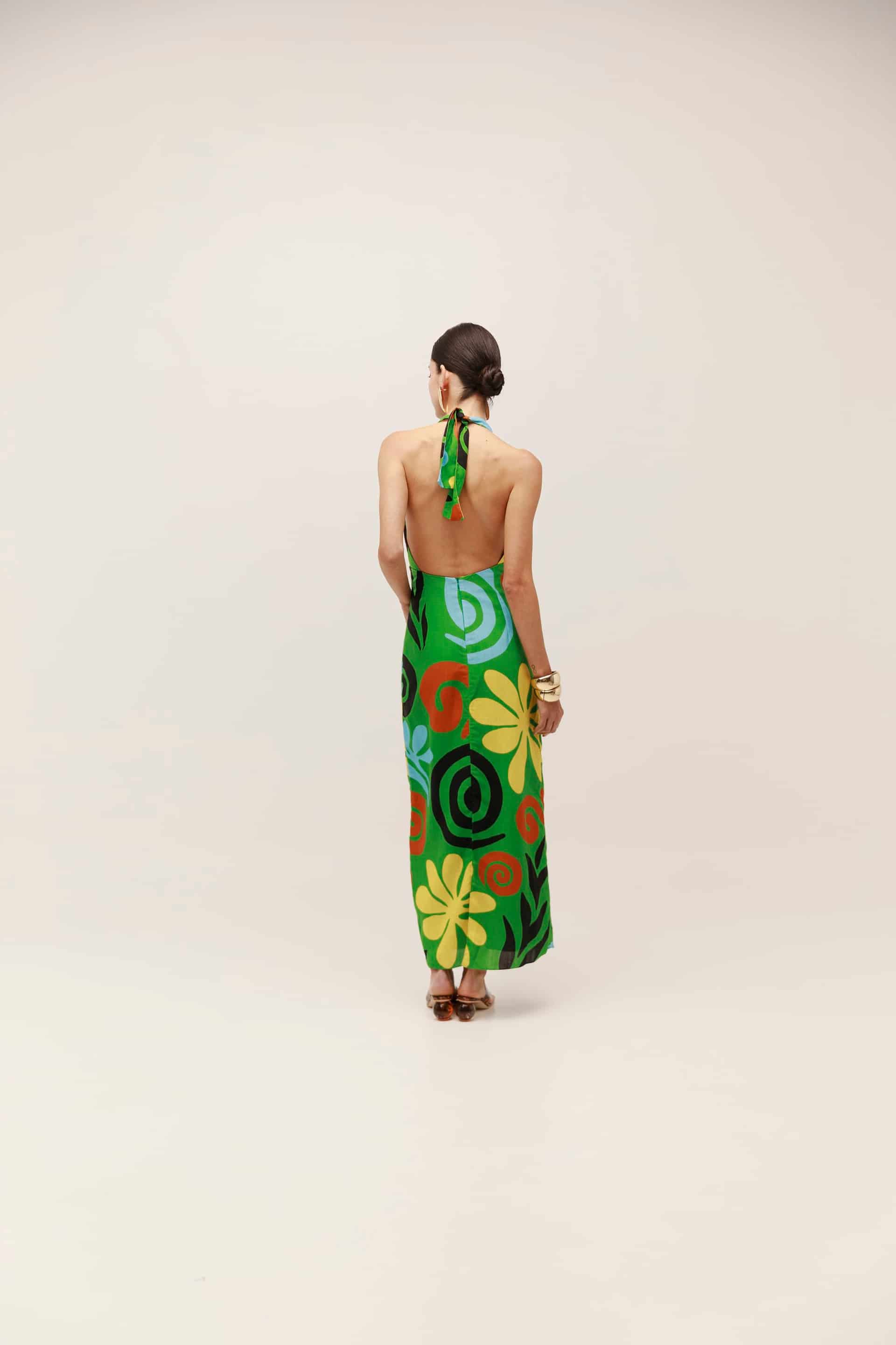 CLARA DRESS - miniatura 3