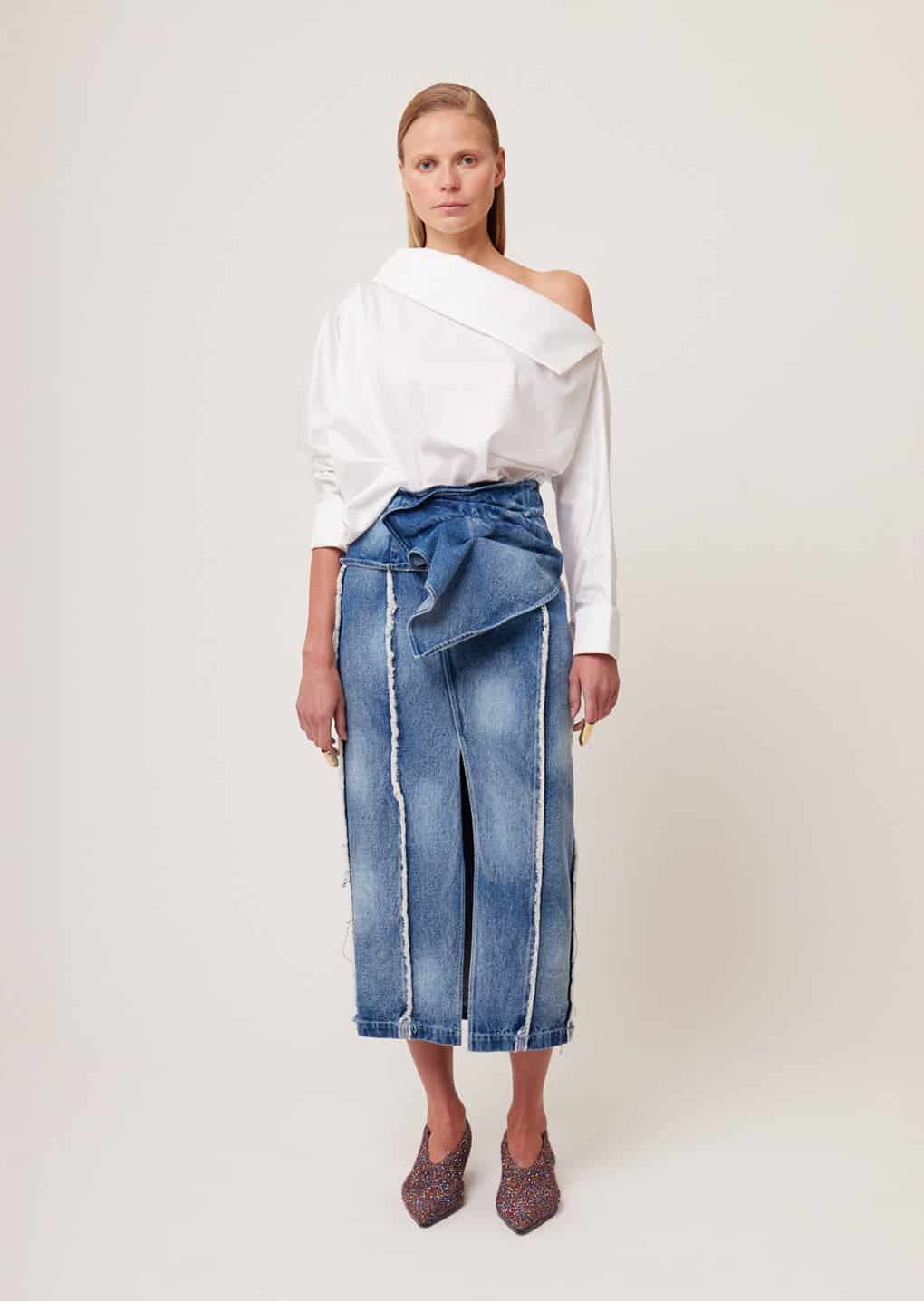 Sofia Skirt - miniatura 2