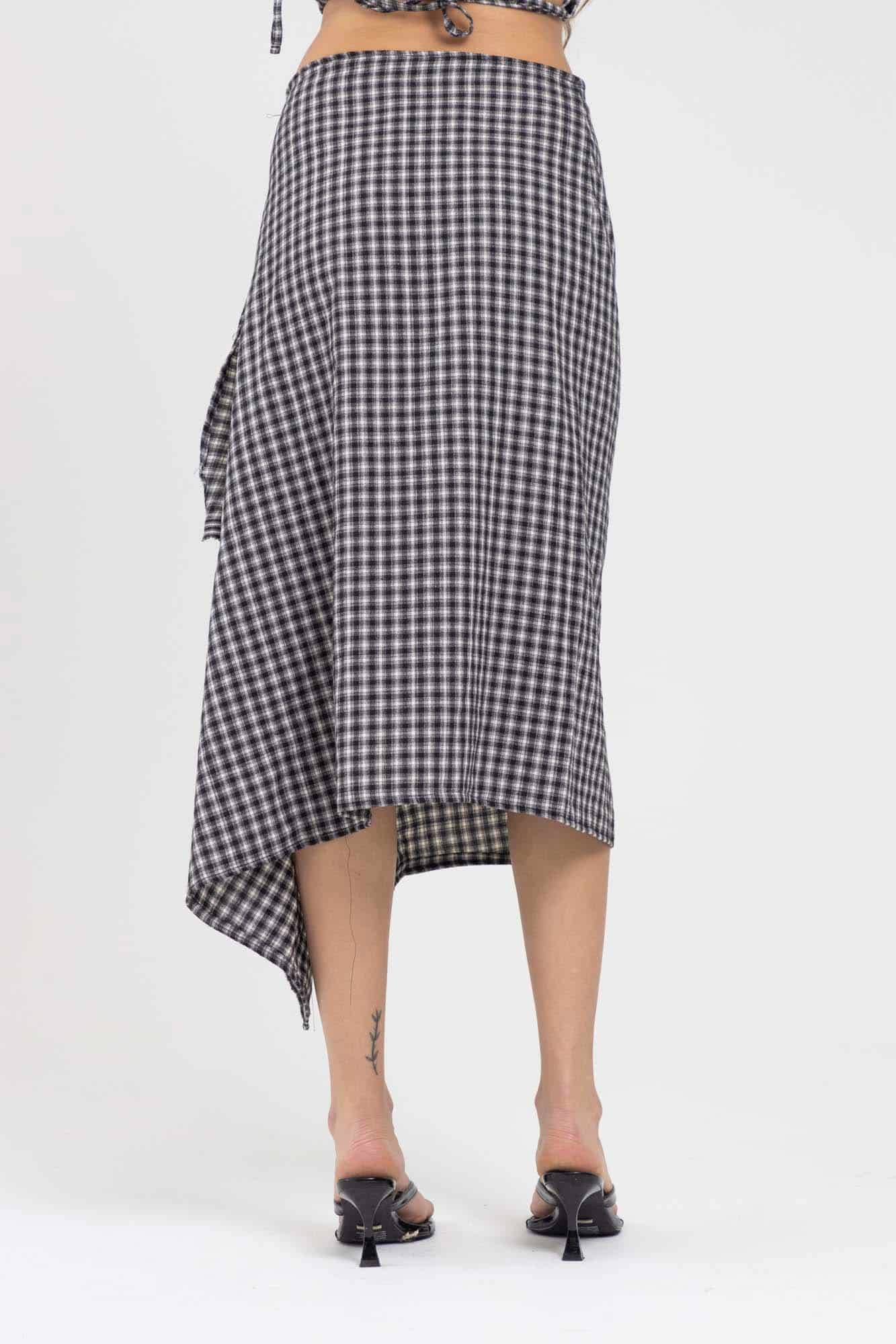 YUME SKIRT - miniatura 6