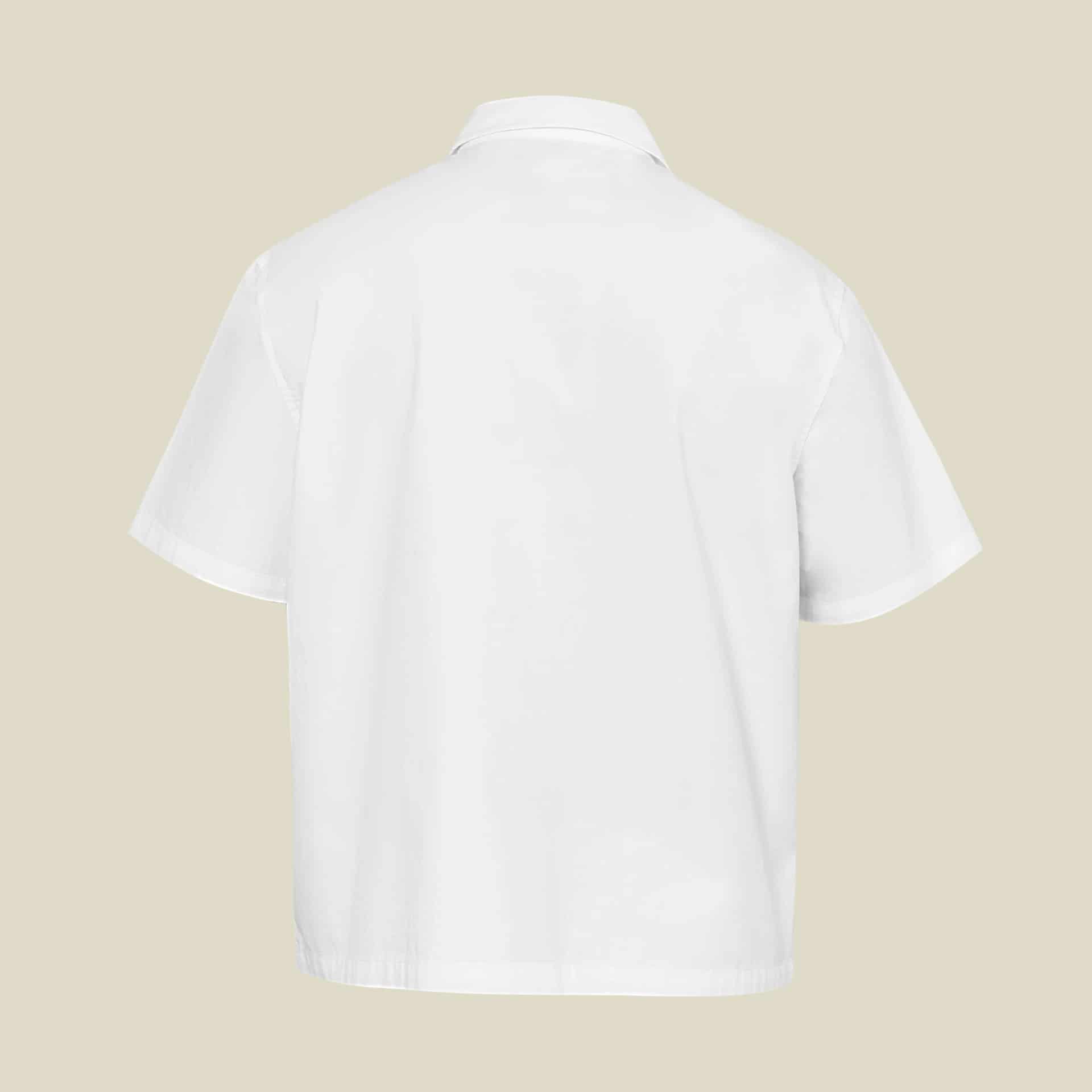 Camisa Blanca La Entrada - miniatura 2