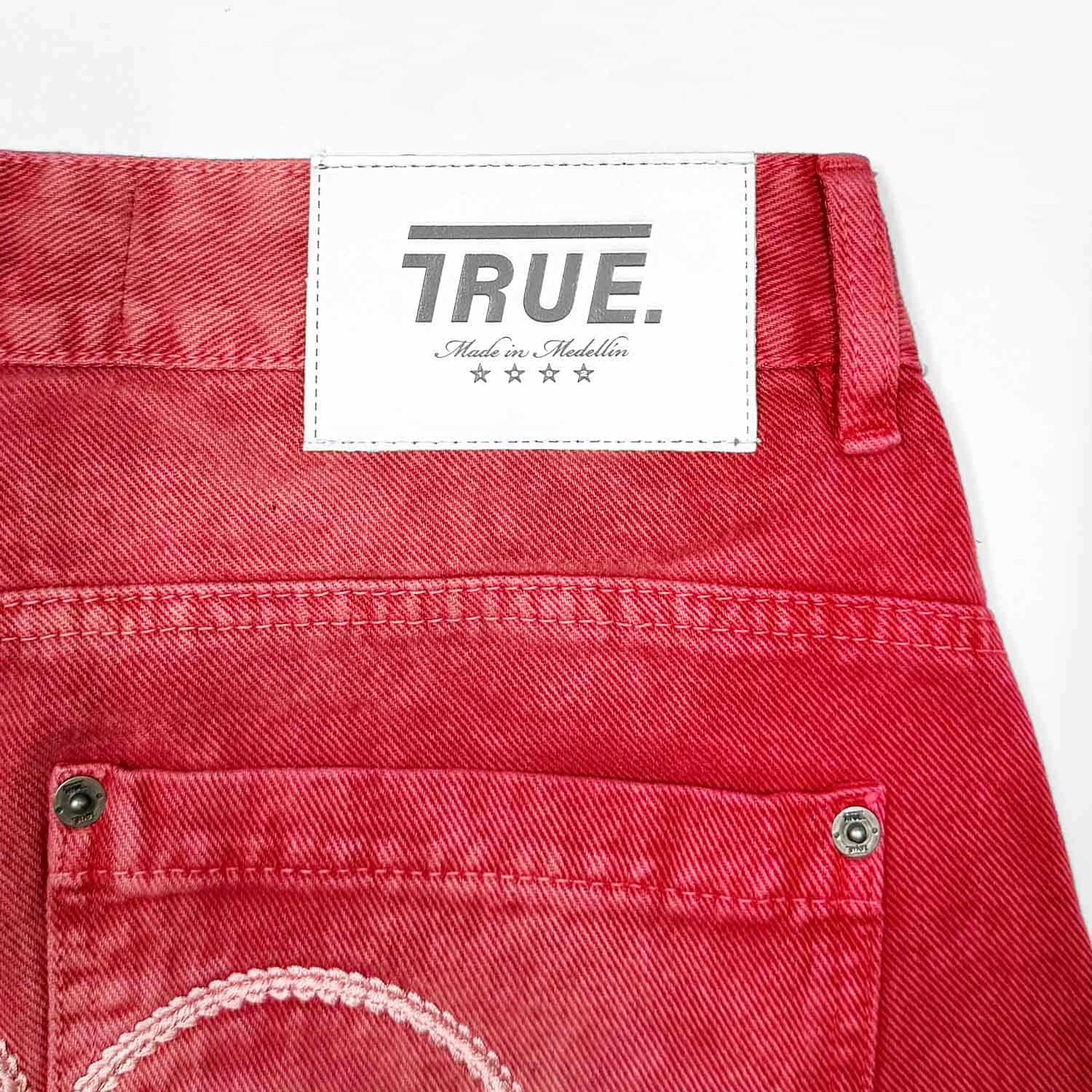All Stars Pants - Cherry - miniatura 8