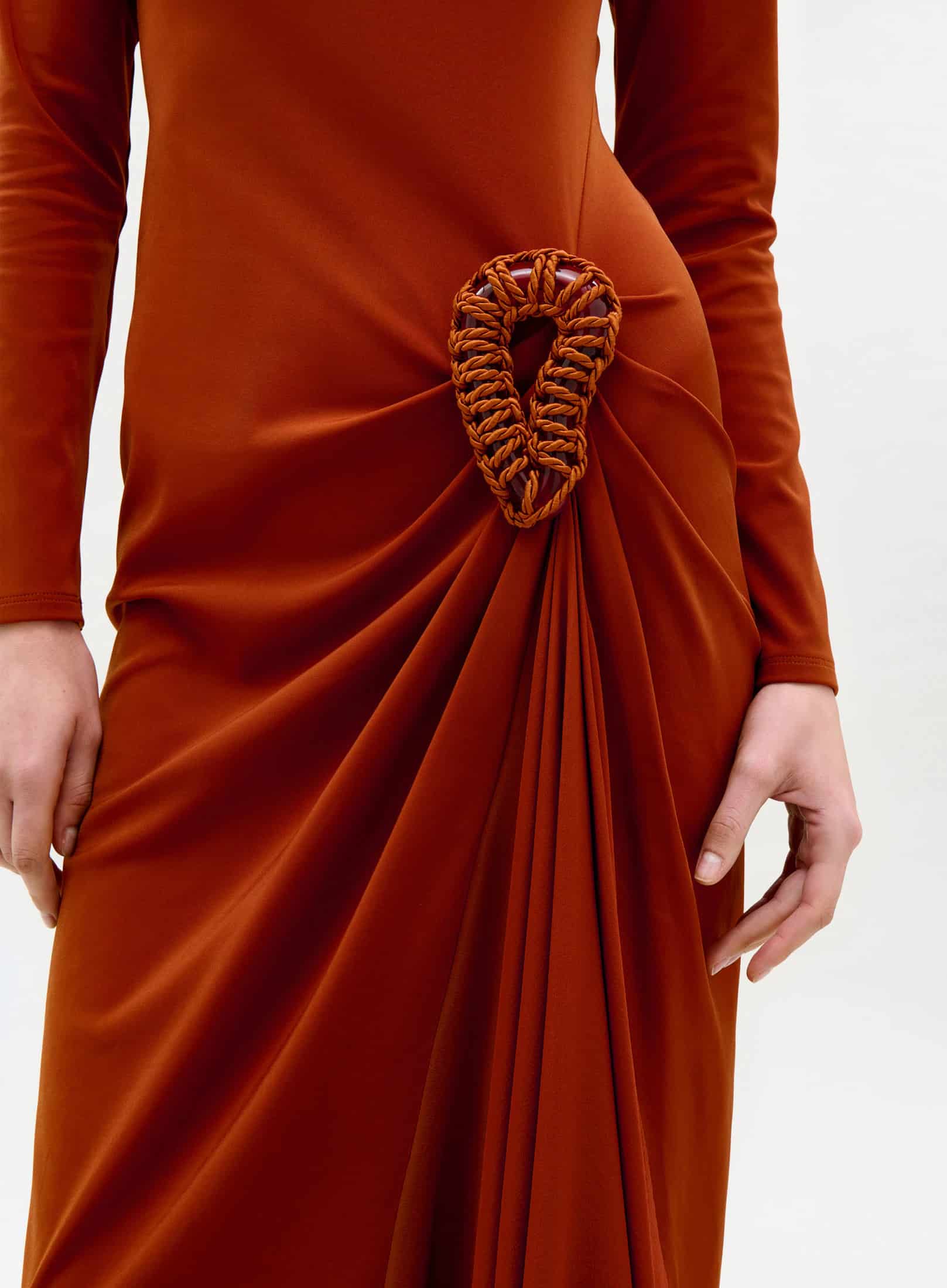 Ananya Dress - miniatura 2