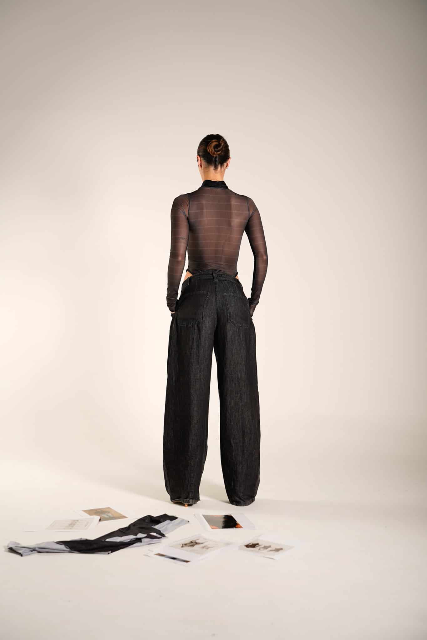 BODY ECLIPSE NEGRO - miniatura 6
