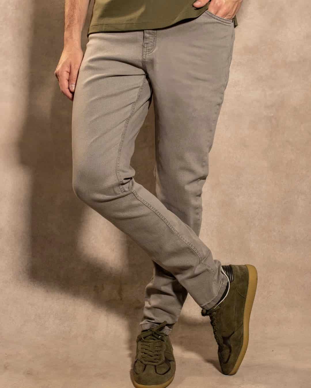 Outfit Papá Clásico + Cinturón Elástico - miniatura 5